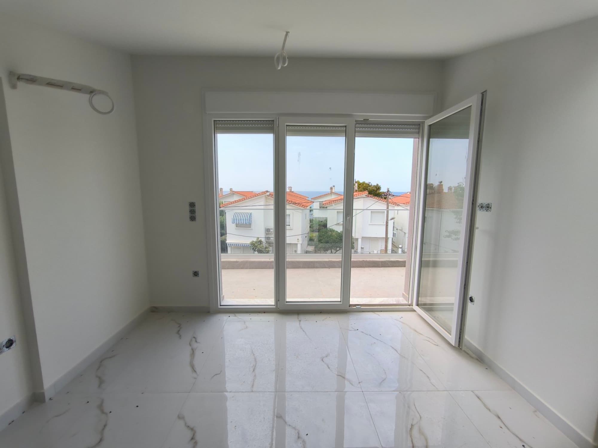 Three-Bedroom Maisonette for Sale in Mouries, Halkidiki, Mouries – photo 9 of 22