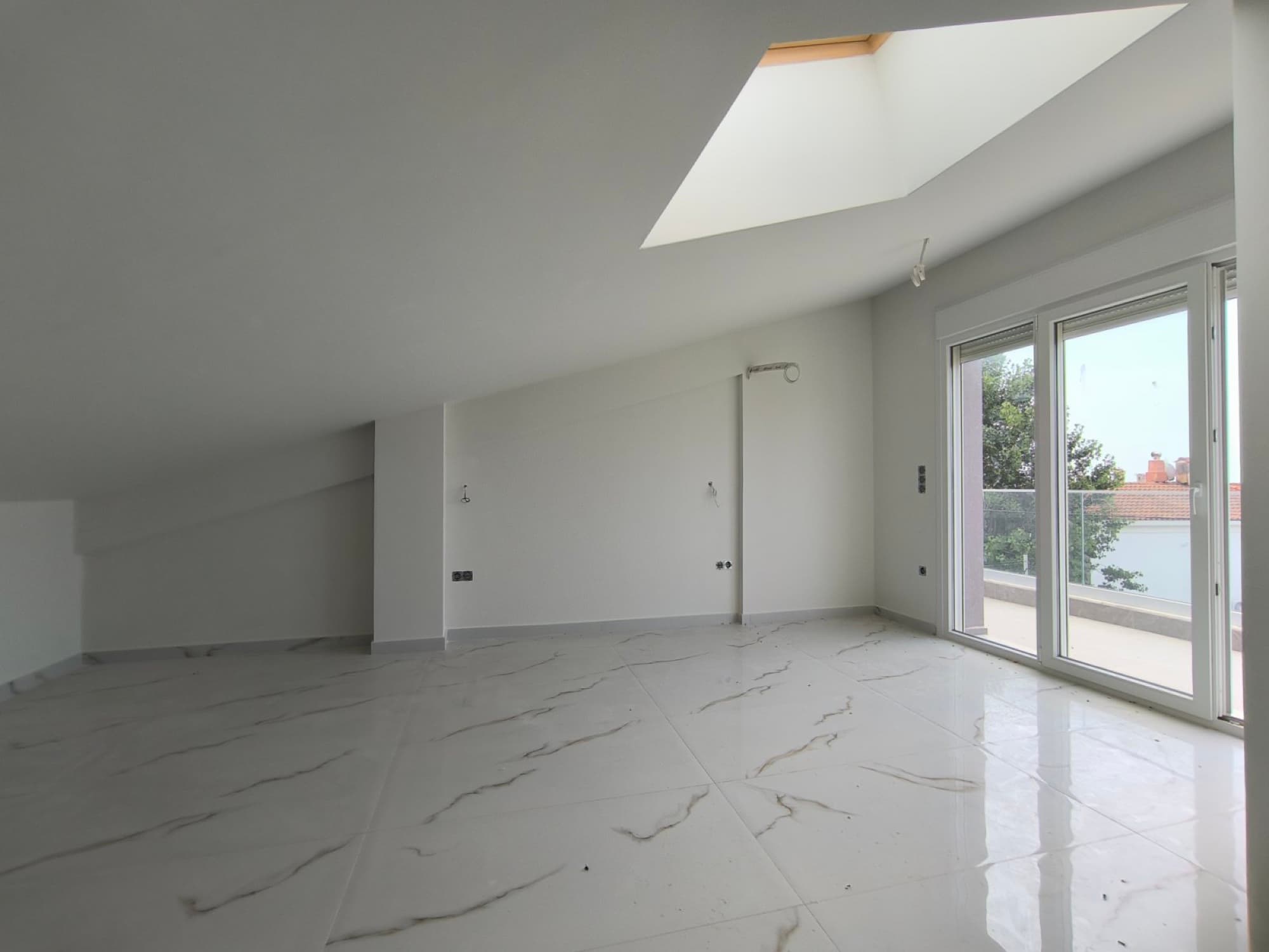 Three-Bedroom Maisonette for Sale in Mouries, Halkidiki, Mouries – photo 10 of 22