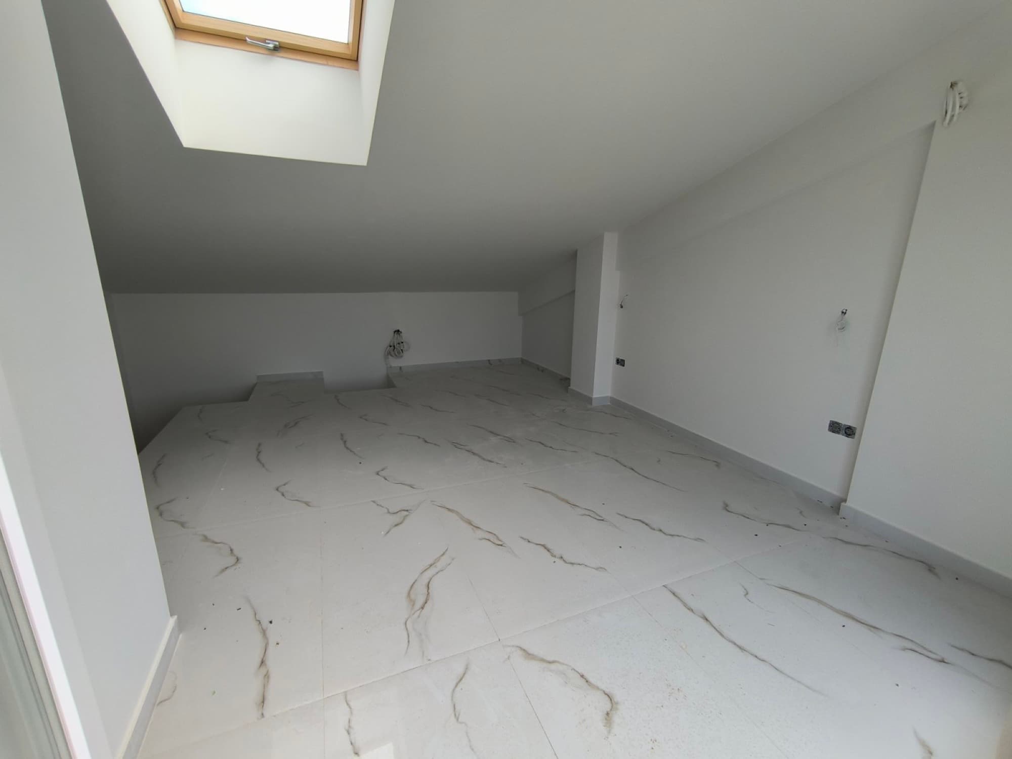 Three-Bedroom Maisonette for Sale in Mouries, Halkidiki, Mouries – photo 11 of 22