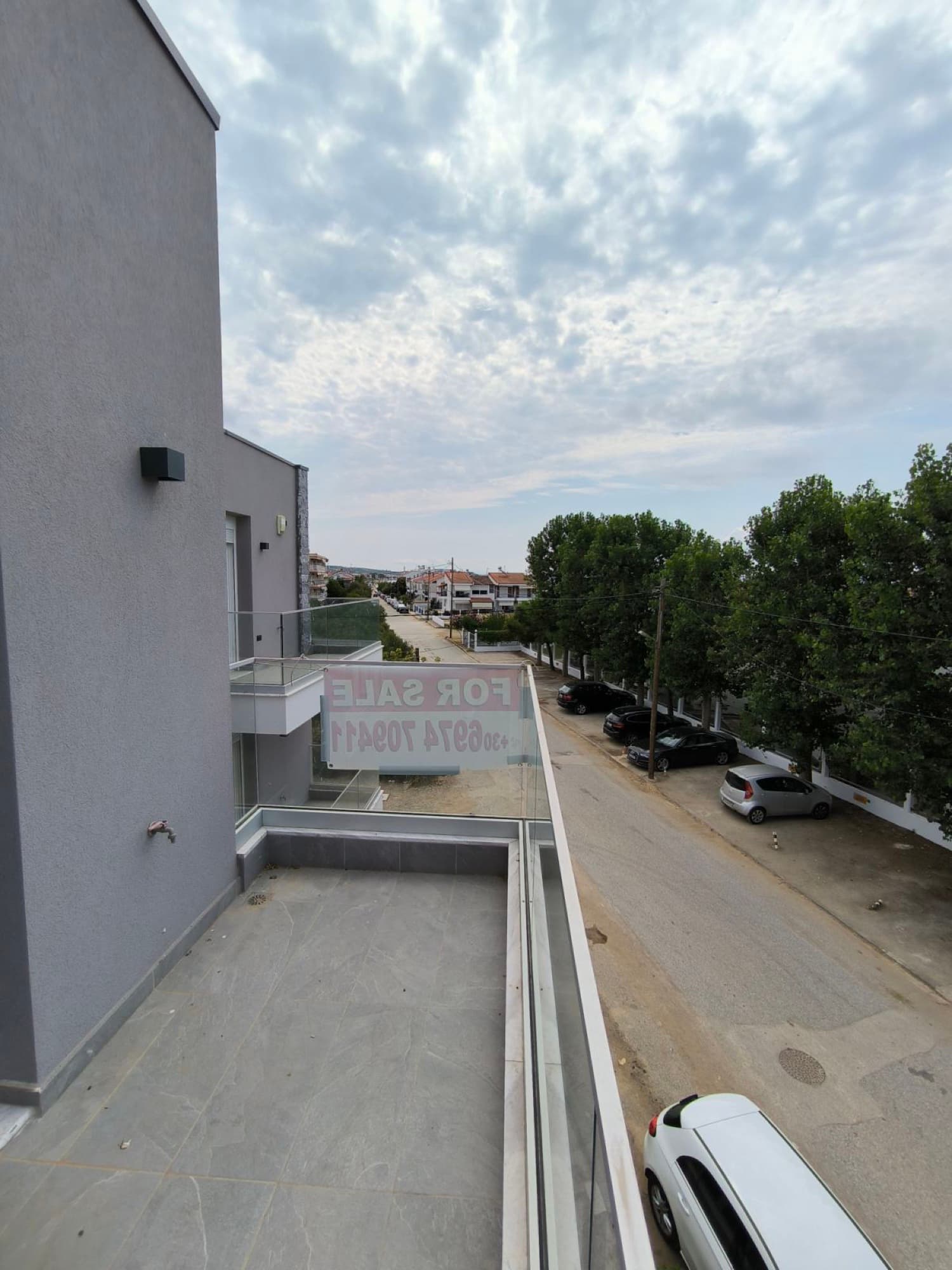 Three-Bedroom Maisonette for Sale in Mouries, Halkidiki, Mouries – photo 12 of 22