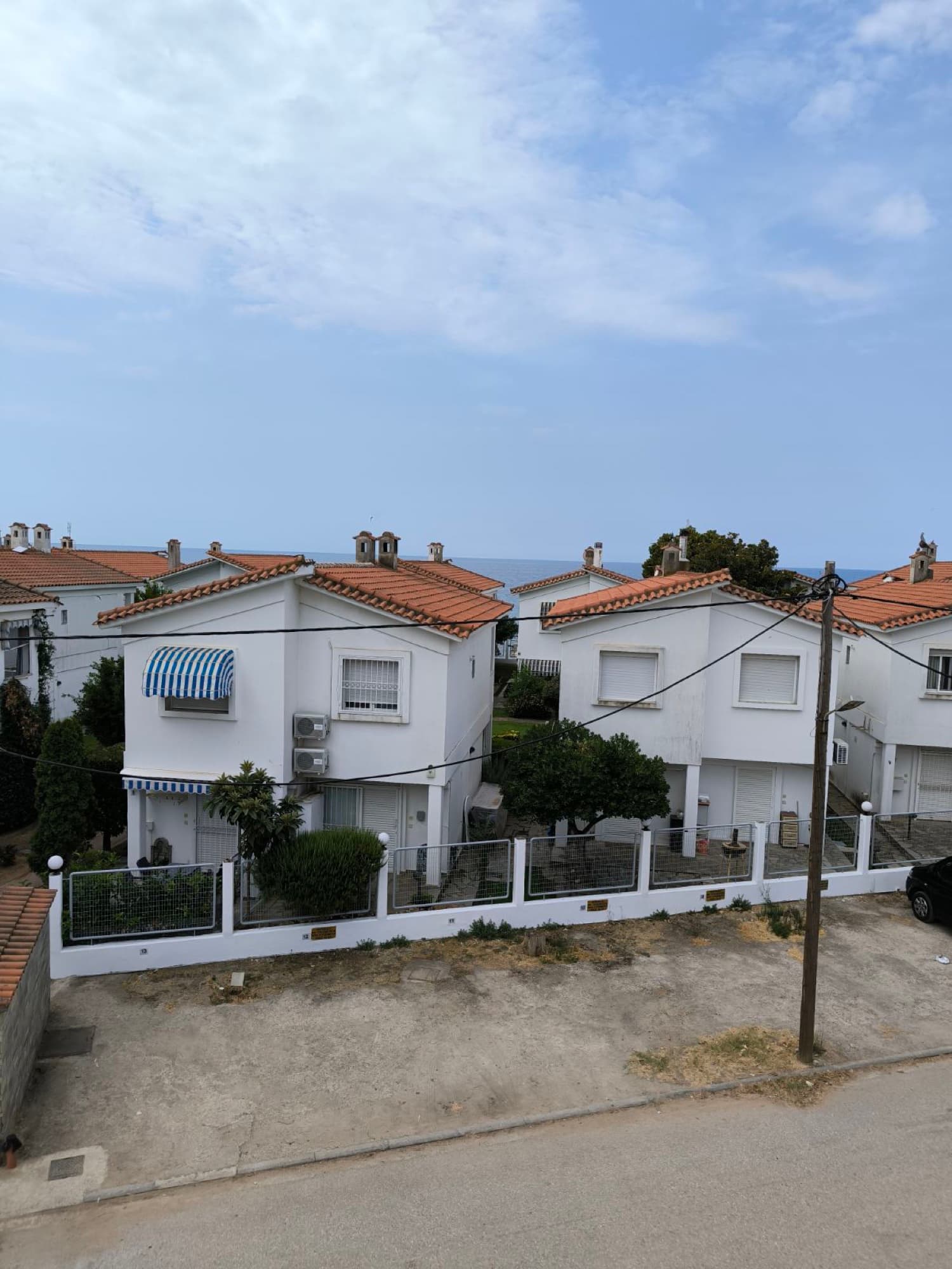 Three-Bedroom Maisonette for Sale in Mouries, Halkidiki, Mouries – photo 13 of 22