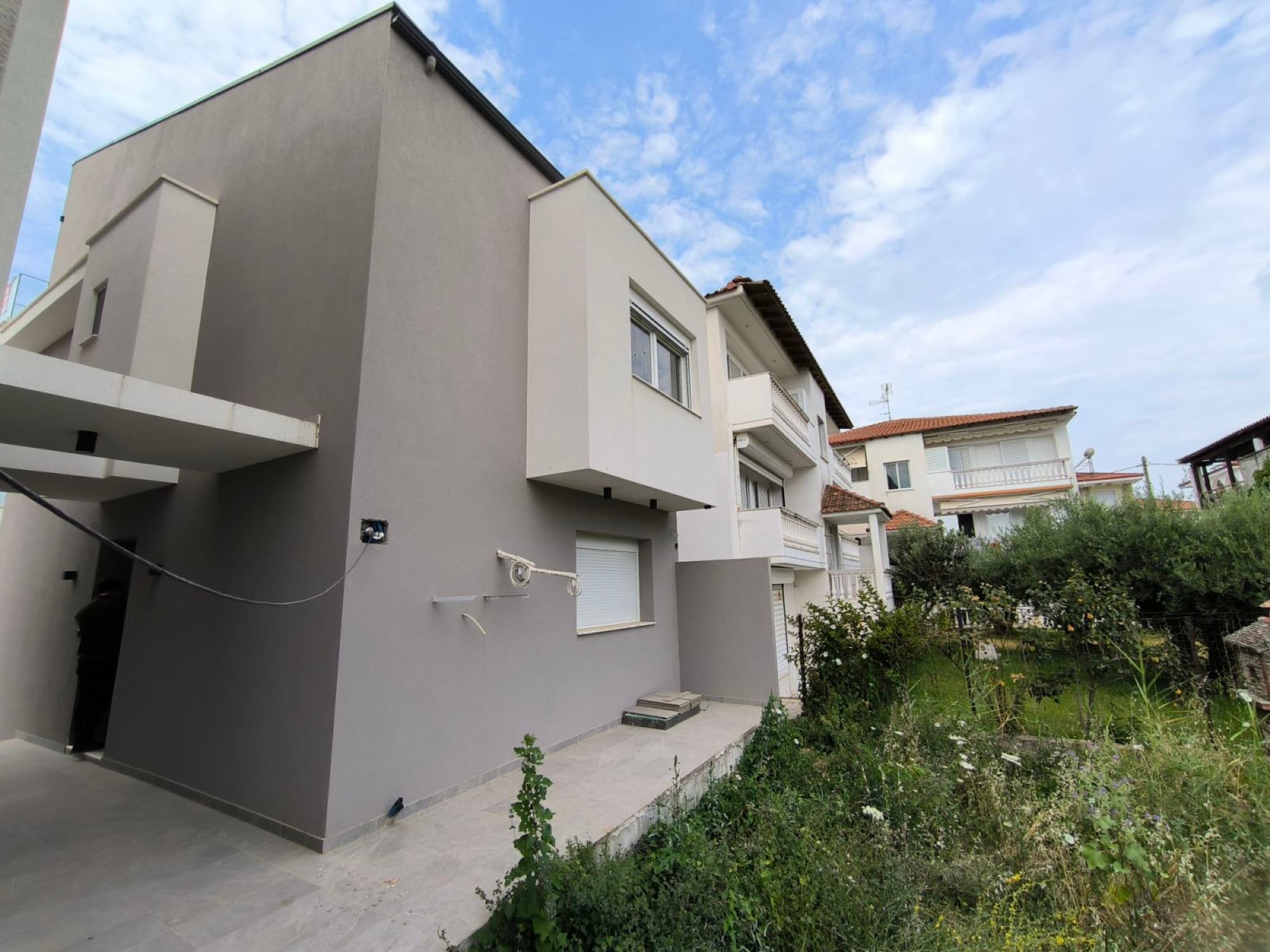 Three-Bedroom Maisonette for Sale in Mouries, Halkidiki, Mouries – photo 15 of 22