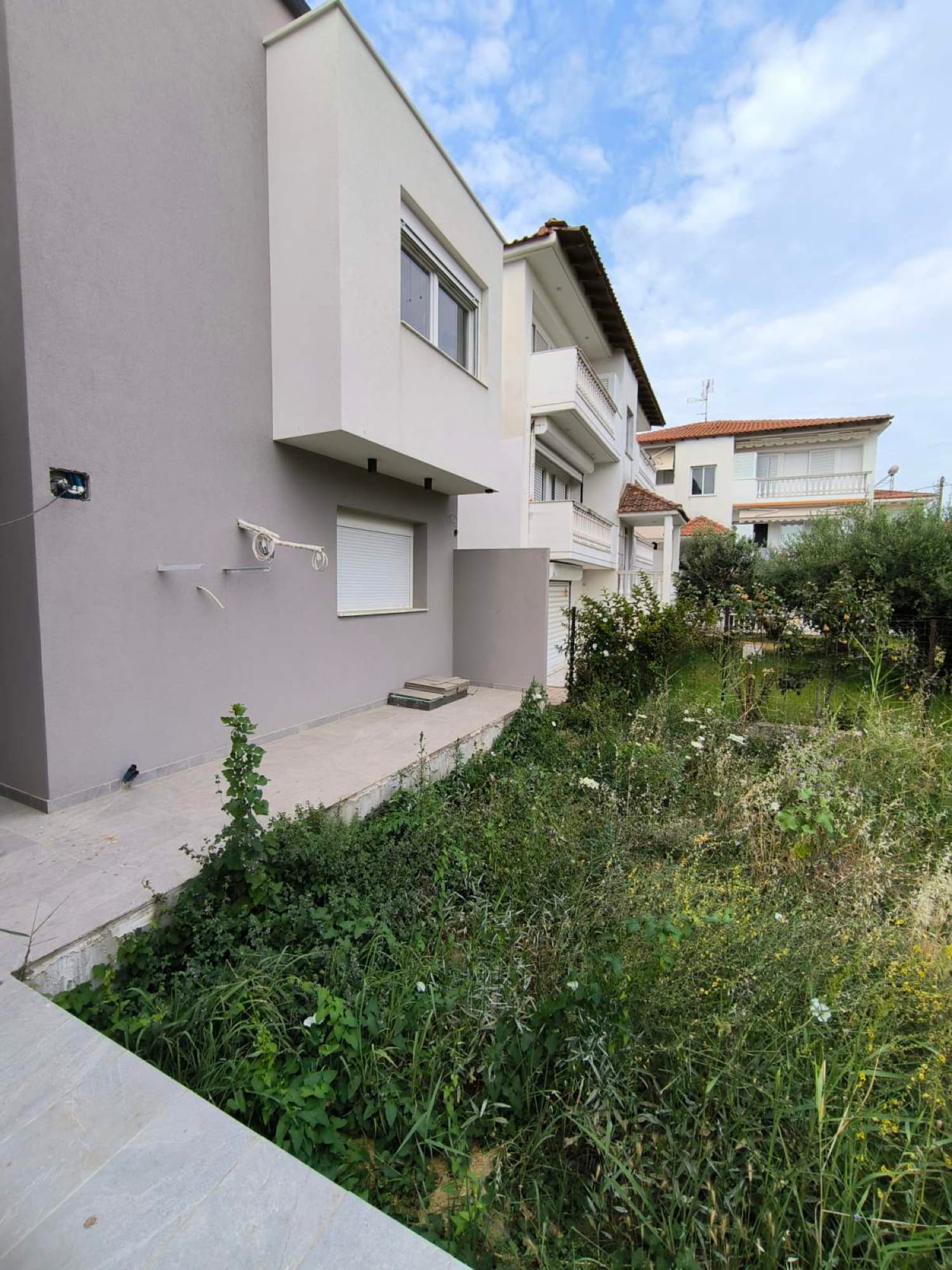 Three-Bedroom Maisonette for Sale in Mouries, Halkidiki, Mouries – photo 17 of 22