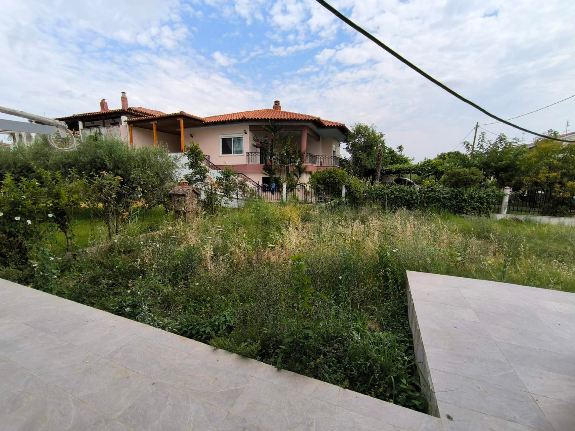Three-Bedroom Maisonette for Sale in Mouries, Halkidiki, Mouries – photo 18 of 22