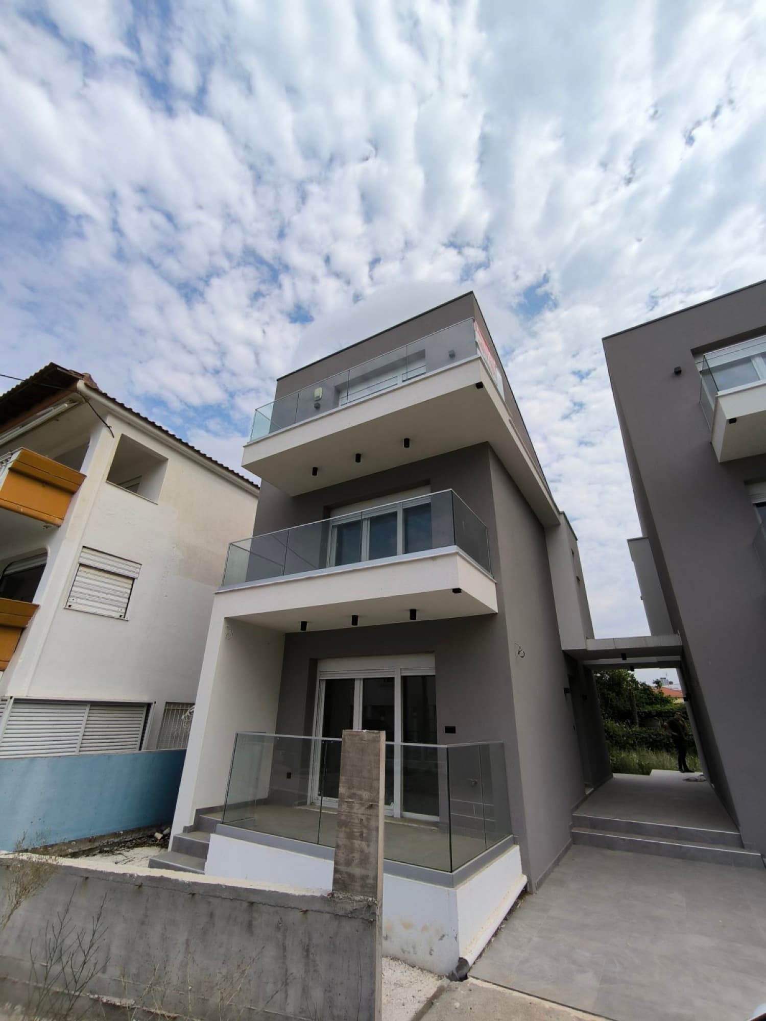 Three-Bedroom Maisonette for Sale in Mouries, Halkidiki, Mouries – photo 20 of 22