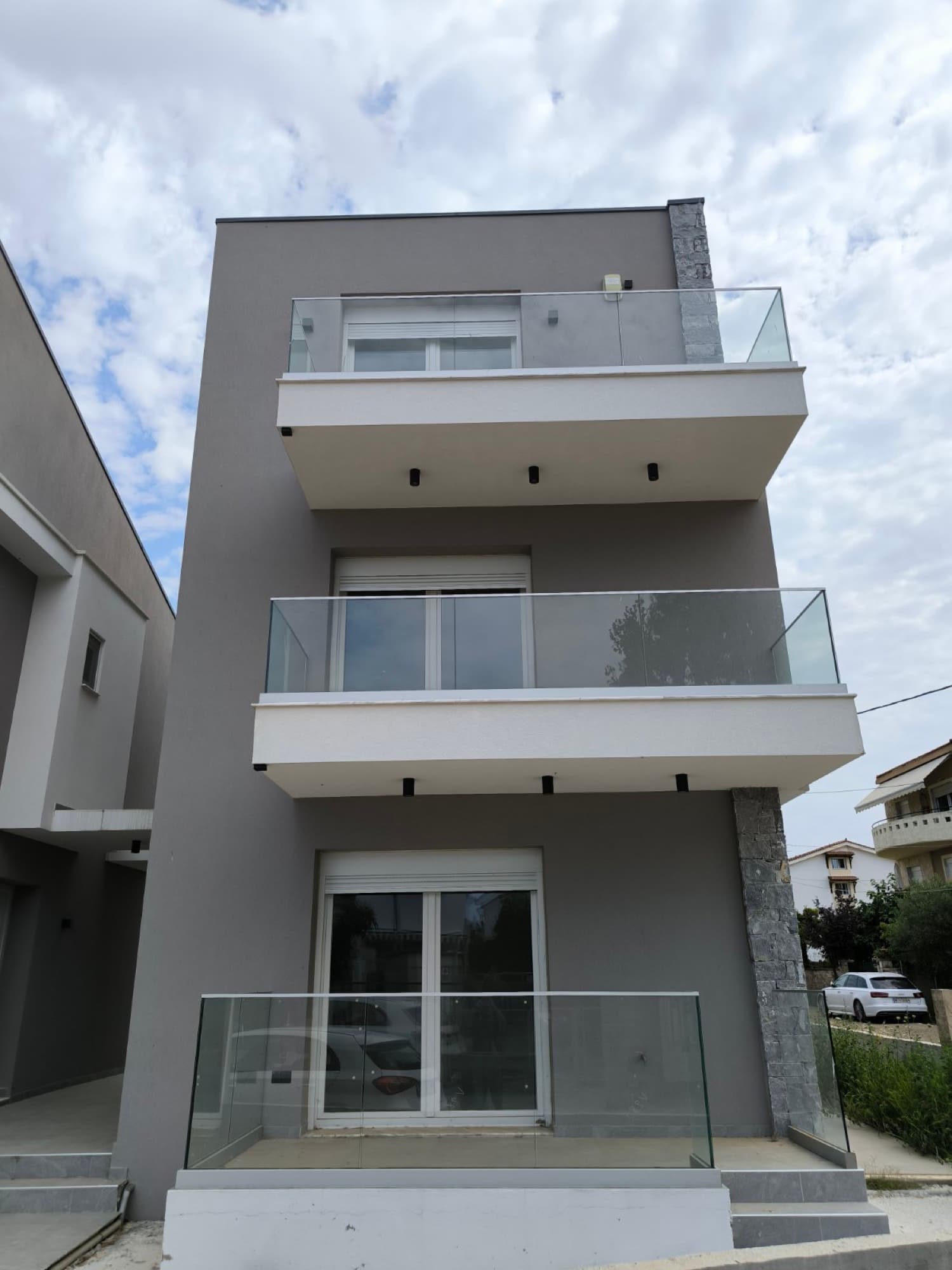Three-Bedroom Maisonette for Sale in Mouries, Halkidiki, Mouries – photo 22 of 22