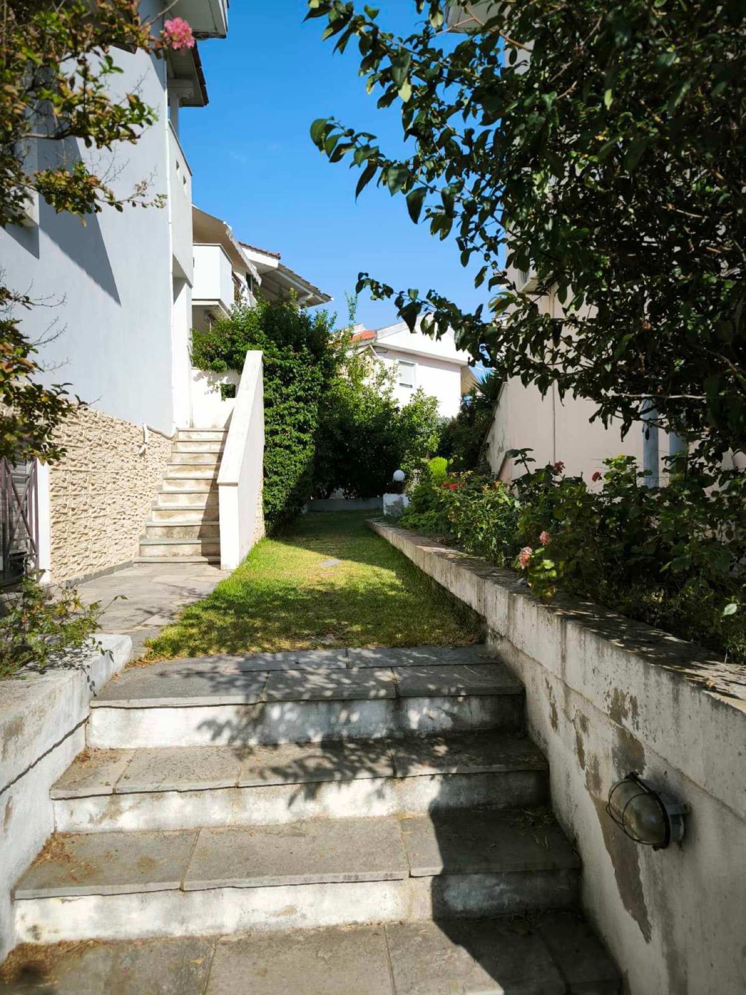 42 m² One-Bedroom Apartment for Sale in Chaniotis, Halkidiki, Chaniotis – photo 3 of 18
