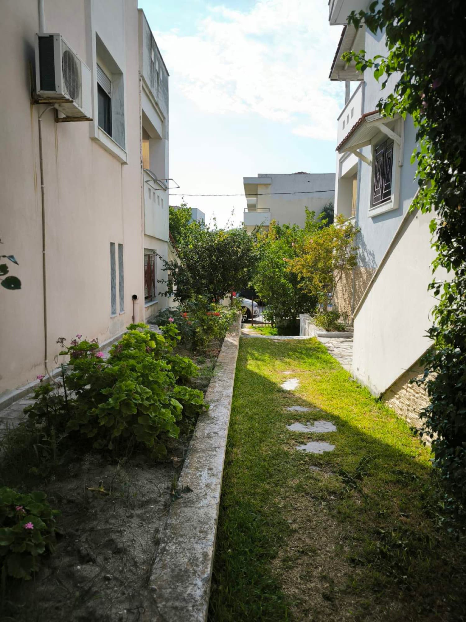 42 m² One-Bedroom Apartment for Sale in Chaniotis, Halkidiki, Chaniotis – photo 2 of 18