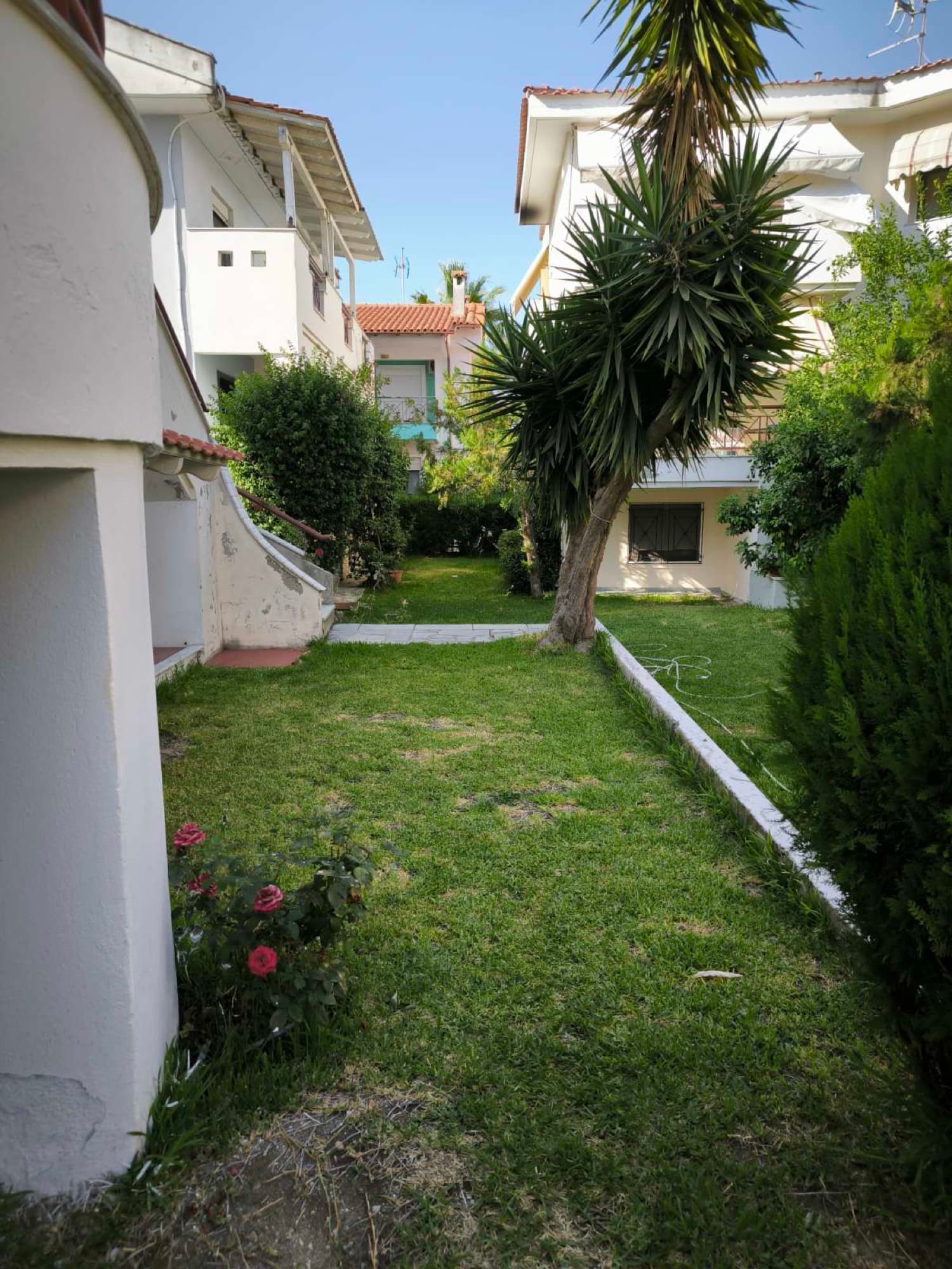 42 m² One-Bedroom Apartment for Sale in Chaniotis, Halkidiki, Chaniotis – photo 4 of 18
