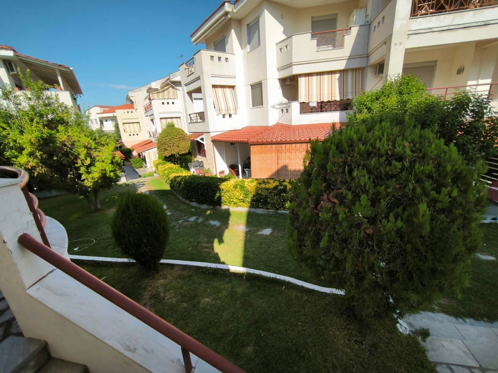 42 m² One-Bedroom Apartment for Sale in Chaniotis, Halkidiki, Chaniotis – photo 5 of 18