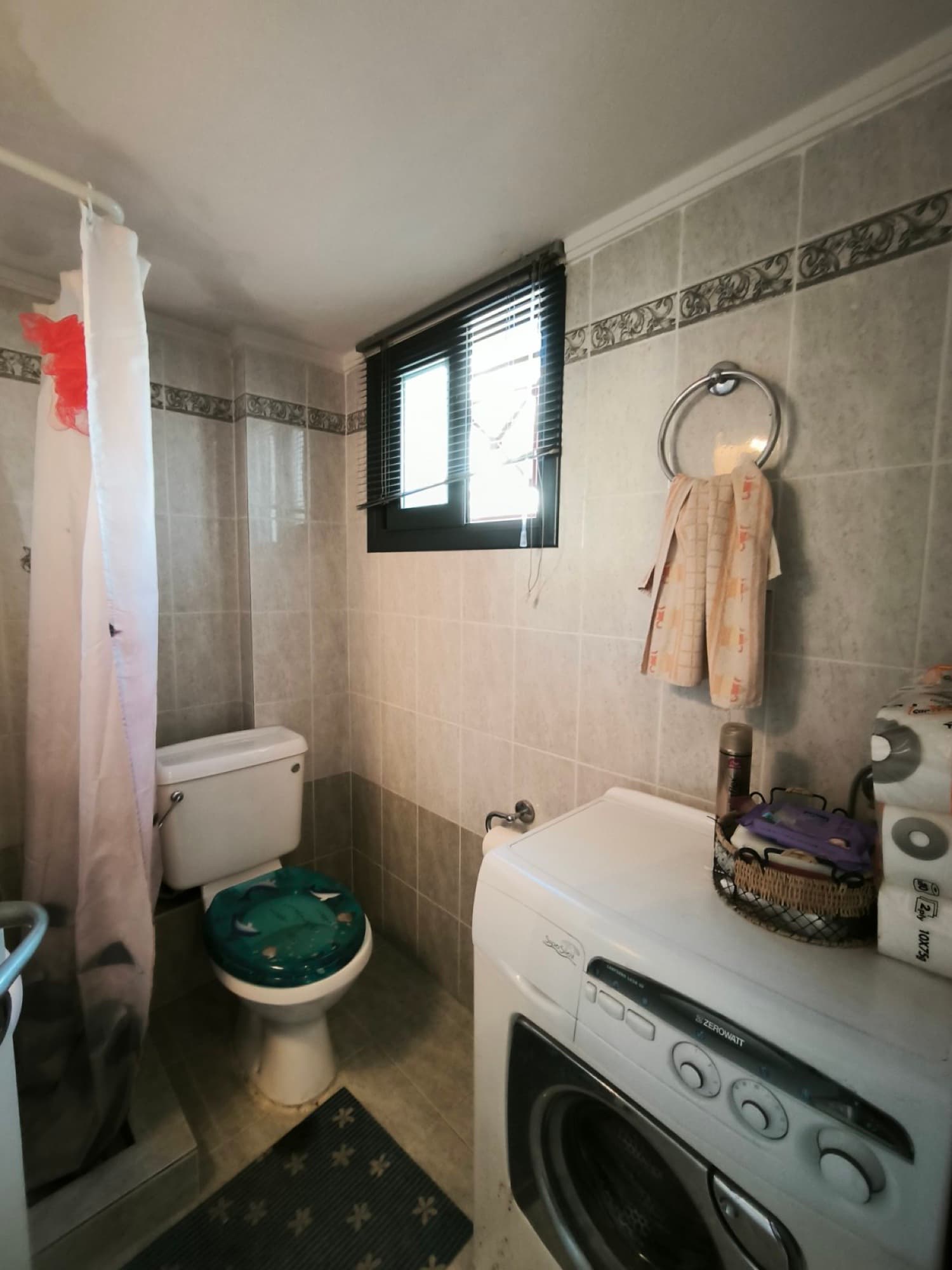42 m² One-Bedroom Apartment for Sale in Chaniotis, Halkidiki, Chaniotis – photo 8 of 18