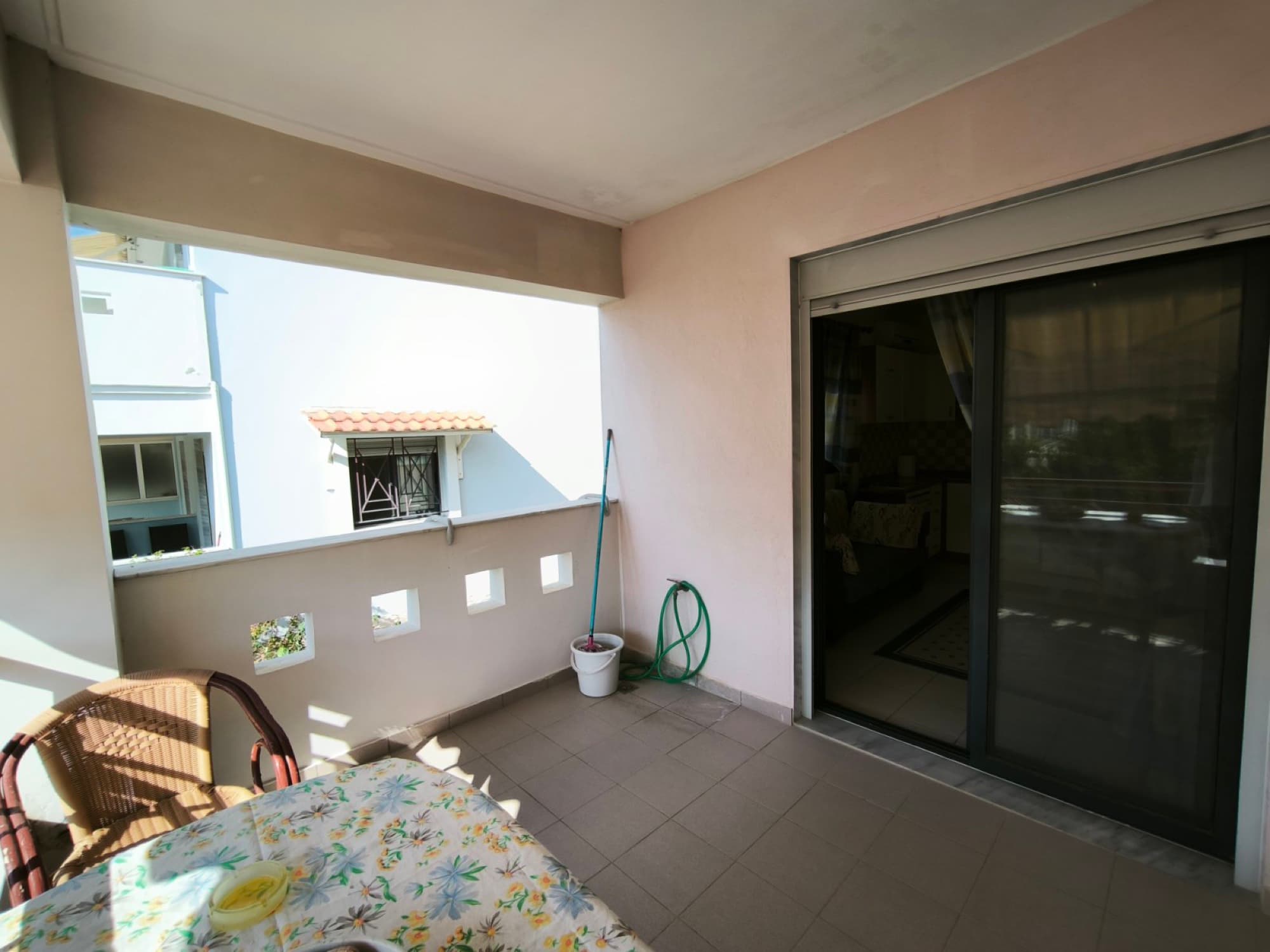42 m² One-Bedroom Apartment for Sale in Chaniotis, Halkidiki, Chaniotis – photo 7 of 18