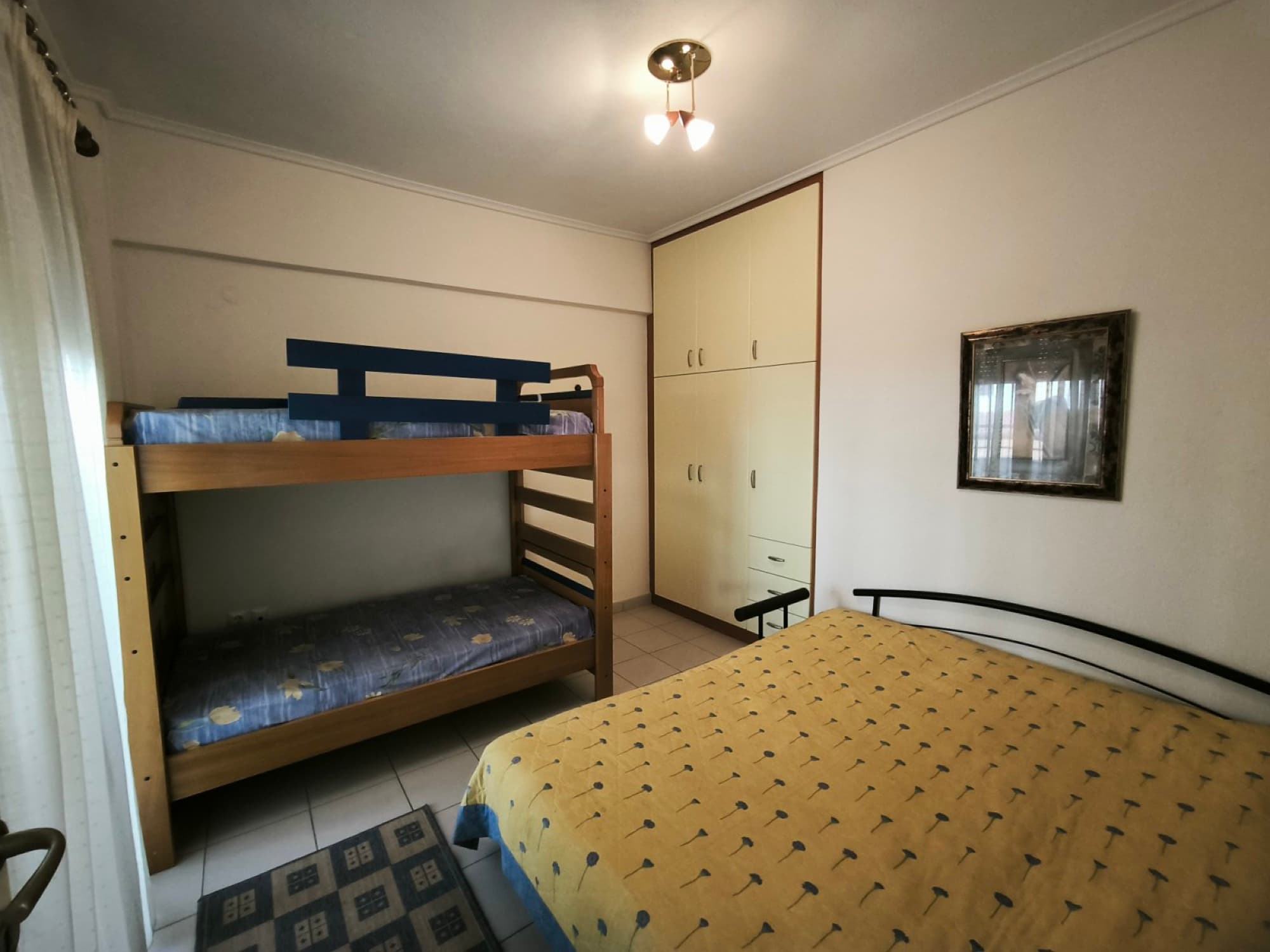 42 m² One-Bedroom Apartment for Sale in Chaniotis, Halkidiki, Chaniotis – photo 13 of 18