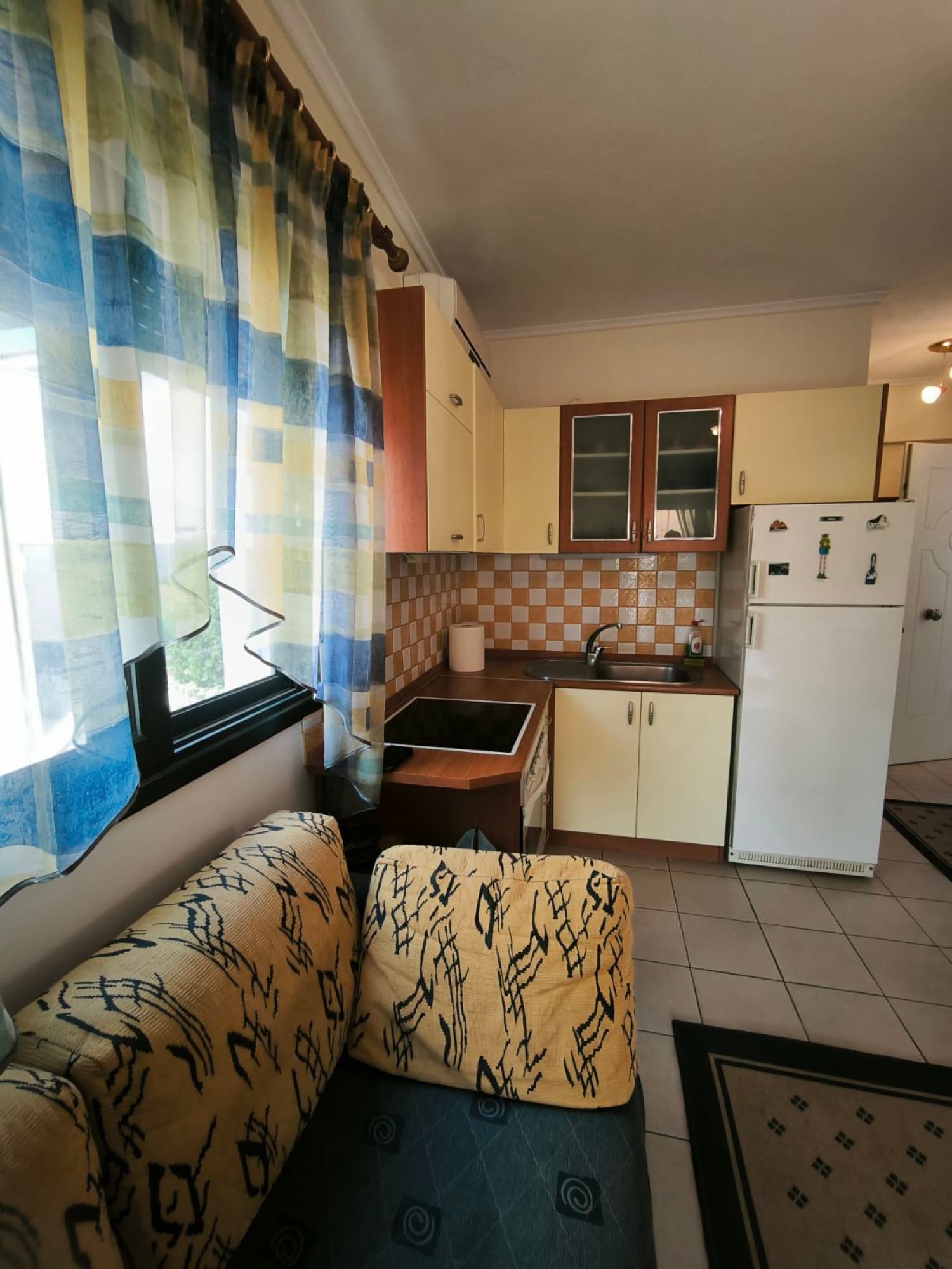 42 m² One-Bedroom Apartment for Sale in Chaniotis, Halkidiki, Chaniotis – photo 15 of 18