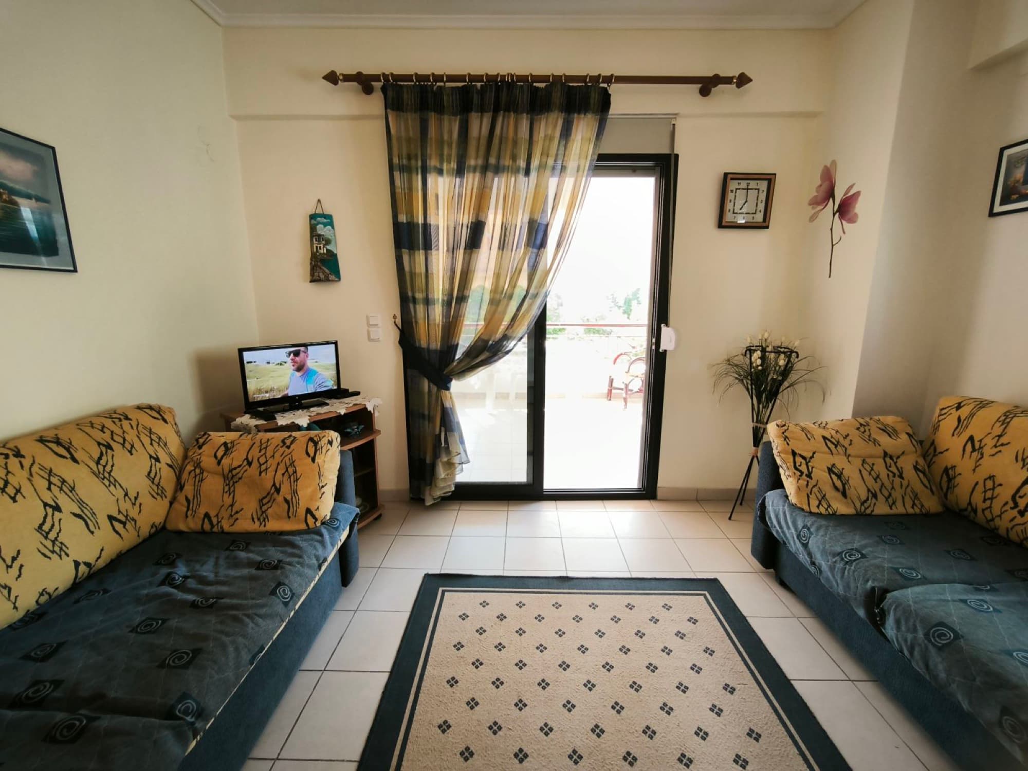 42 m² One-Bedroom Apartment for Sale in Chaniotis, Halkidiki, Chaniotis – photo 16 of 18