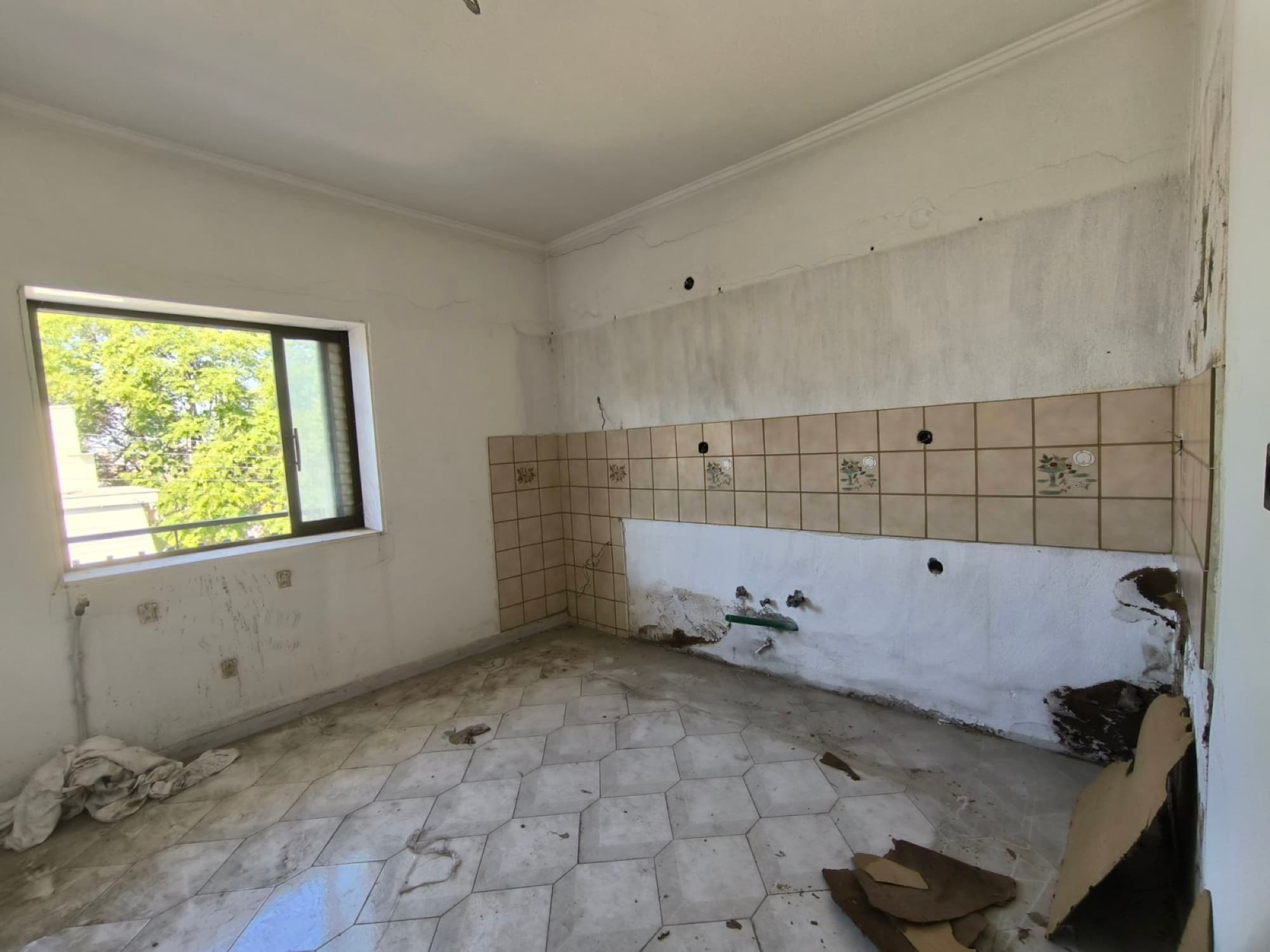 84 m² Two-Bedroom Apartment for Sale in Stavroupoli, Thessaloniki, Stavroupoli – photo 12 of 21