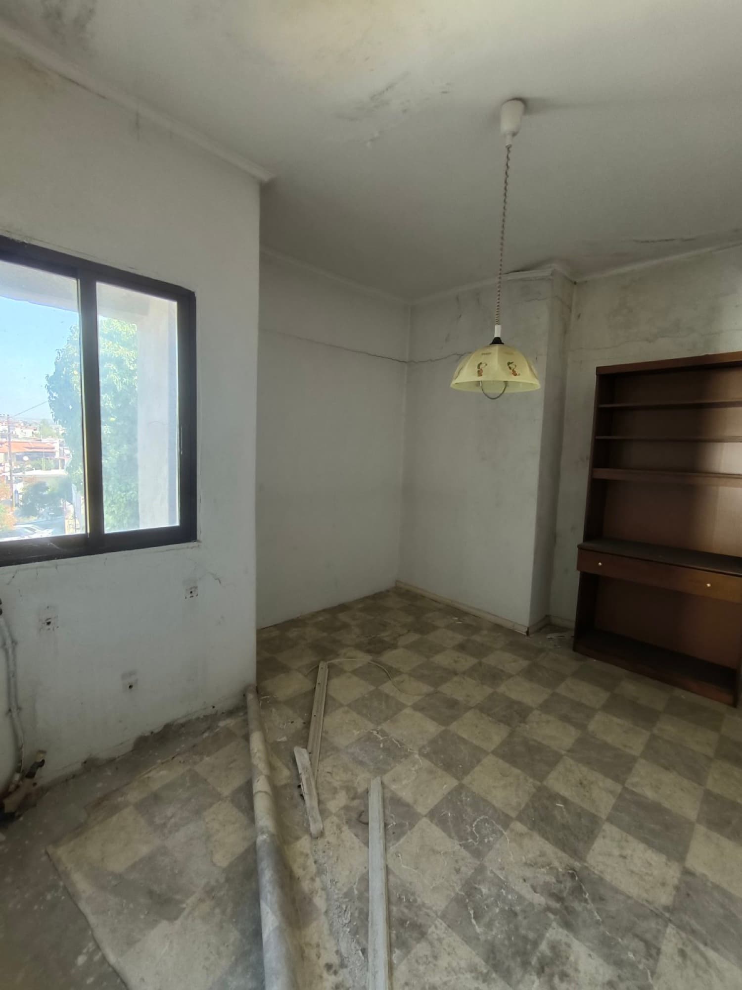 84 m² Two-Bedroom Apartment for Sale in Stavroupoli, Thessaloniki, Stavroupoli – photo 13 of 21