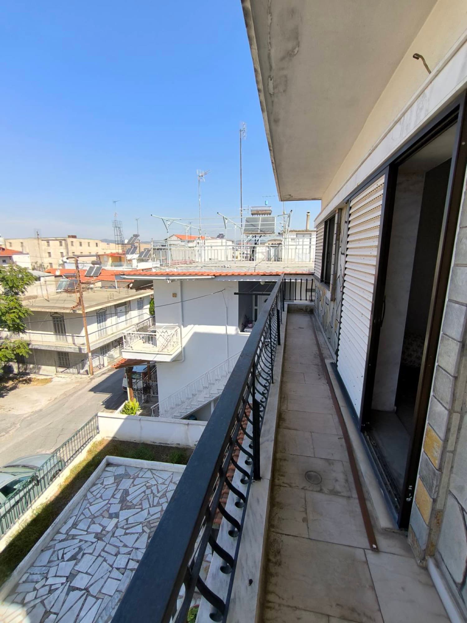 84 m² Two-Bedroom Apartment for Sale in Stavroupoli, Thessaloniki, Stavroupoli – photo 17 of 21