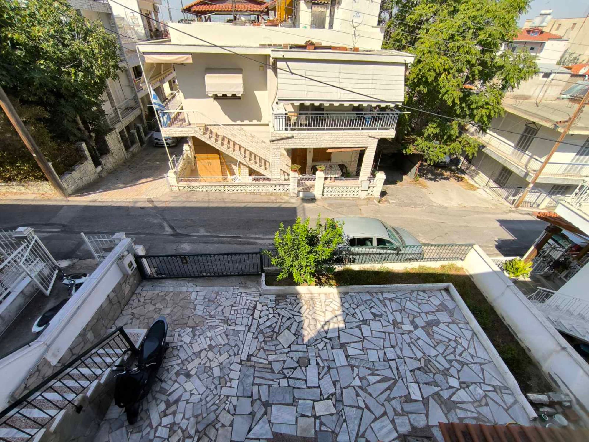 84 m² Two-Bedroom Apartment for Sale in Stavroupoli, Thessaloniki, Stavroupoli – photo 18 of 21