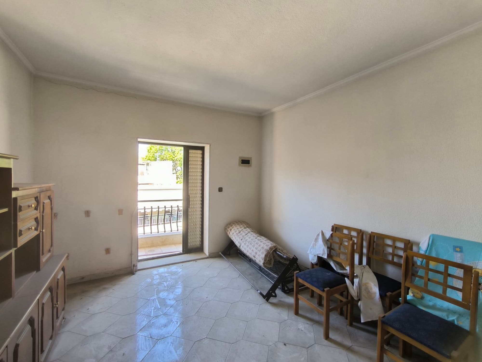 84 m² Two-Bedroom Apartment for Sale in Stavroupoli, Thessaloniki, Stavroupoli – photo 21 of 21