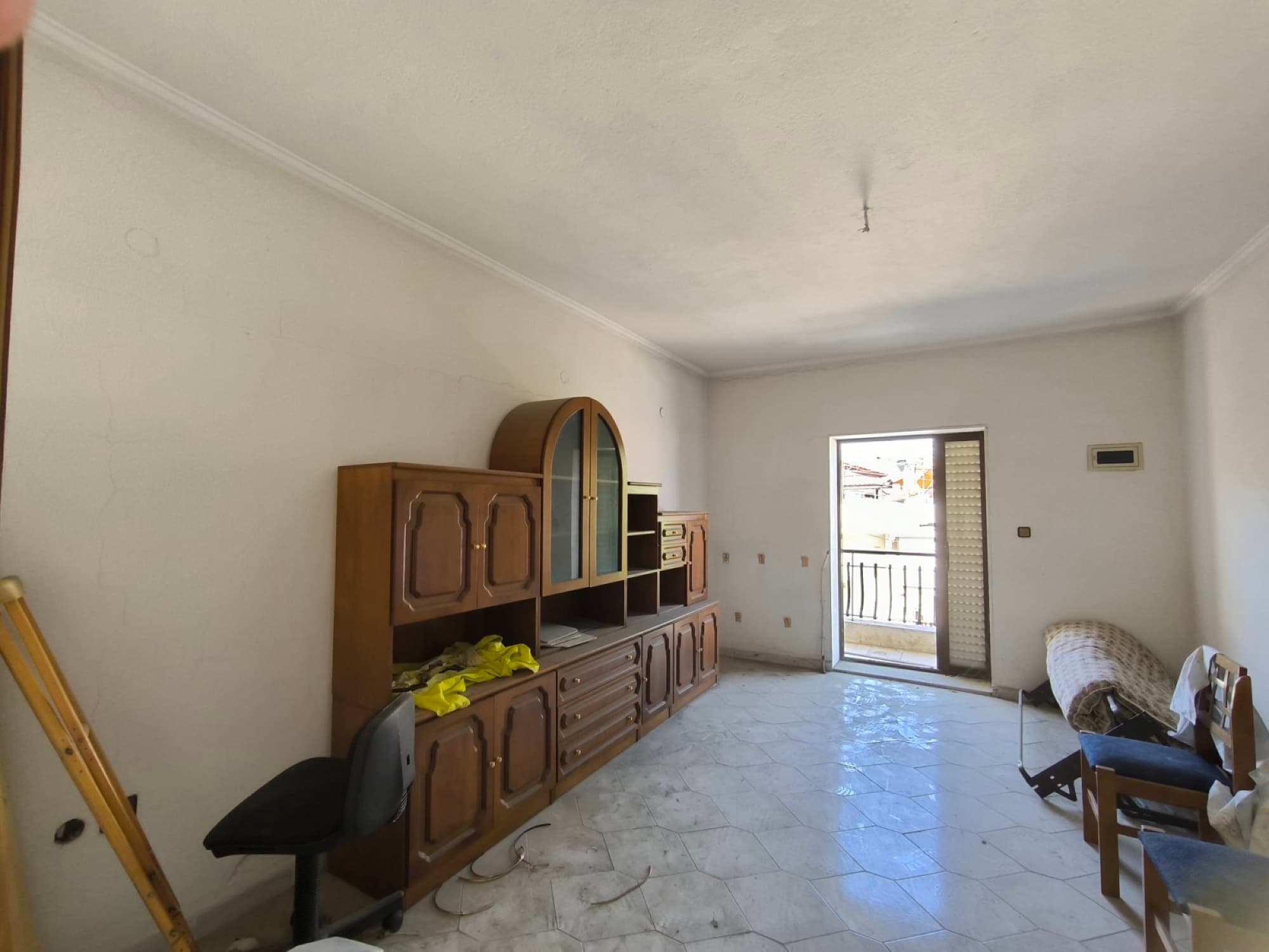 84 m² Two-Bedroom Apartment for Sale in Stavroupoli, Thessaloniki, Stavroupoli – photo 20 of 21