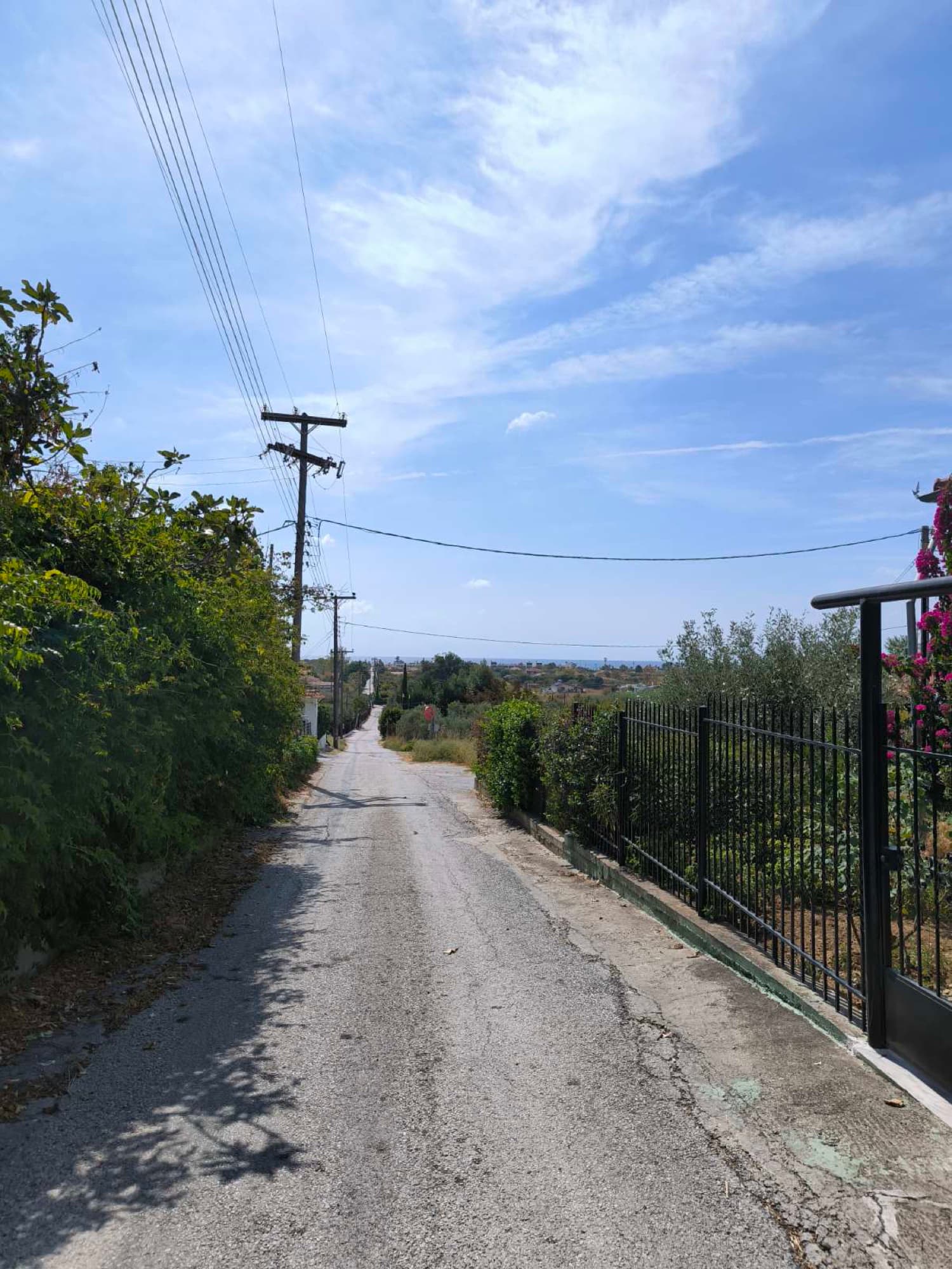 480 m² Residential Building Plot for Sale in Kallikrateia, Halkidiki, Nea Irakleia – photo 16 of 17