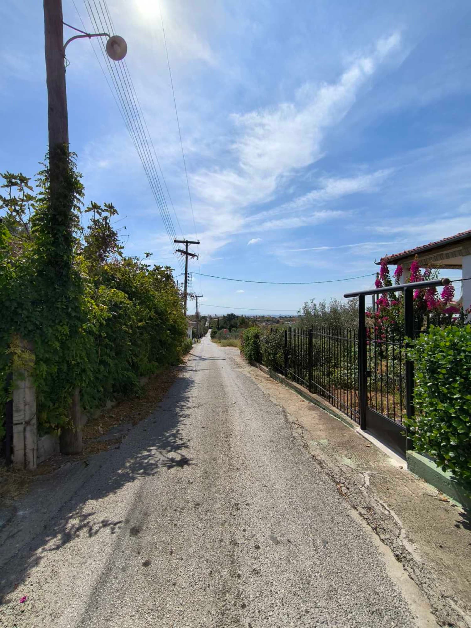 480 m² Residential Building Plot for Sale in Kallikrateia, Halkidiki, Nea Irakleia – photo 17 of 17