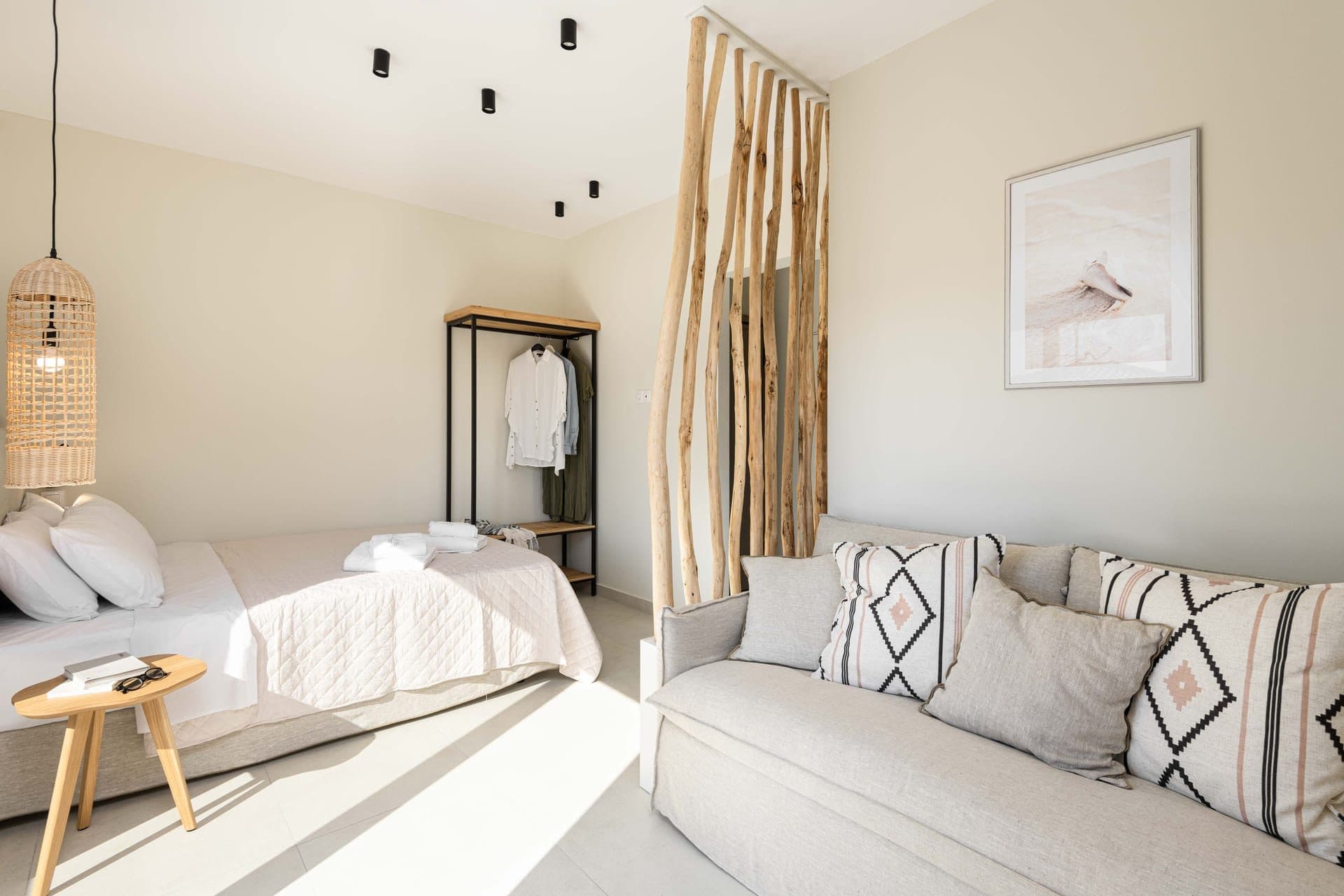 Premium Residence (Sea View), Pefkochori – photo 14 of 22