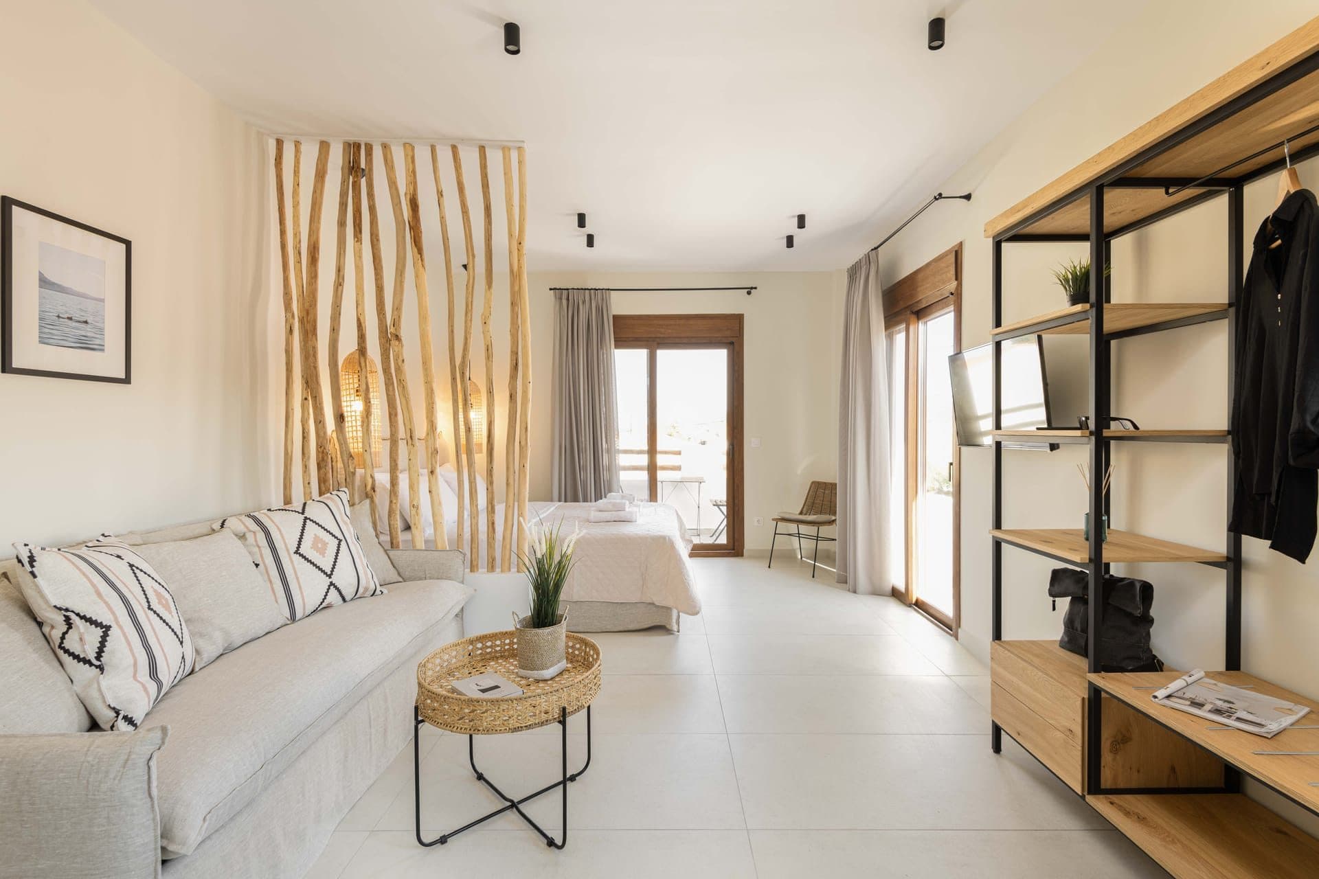 Premium Residence (Sea View), Pefkochori – photo 17 of 22