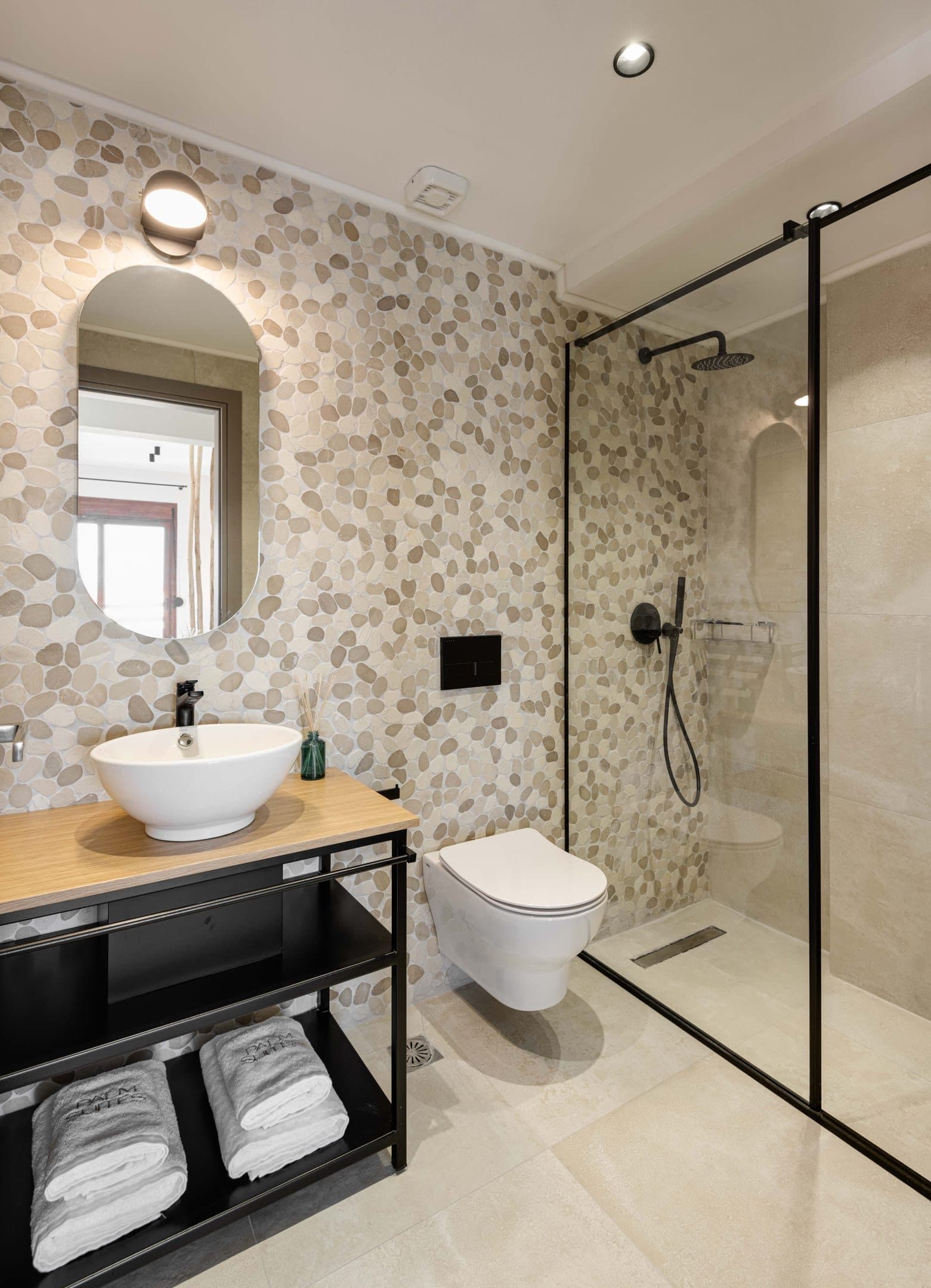 Premium Residence (Sea View), Pefkochori – photo 21 of 22