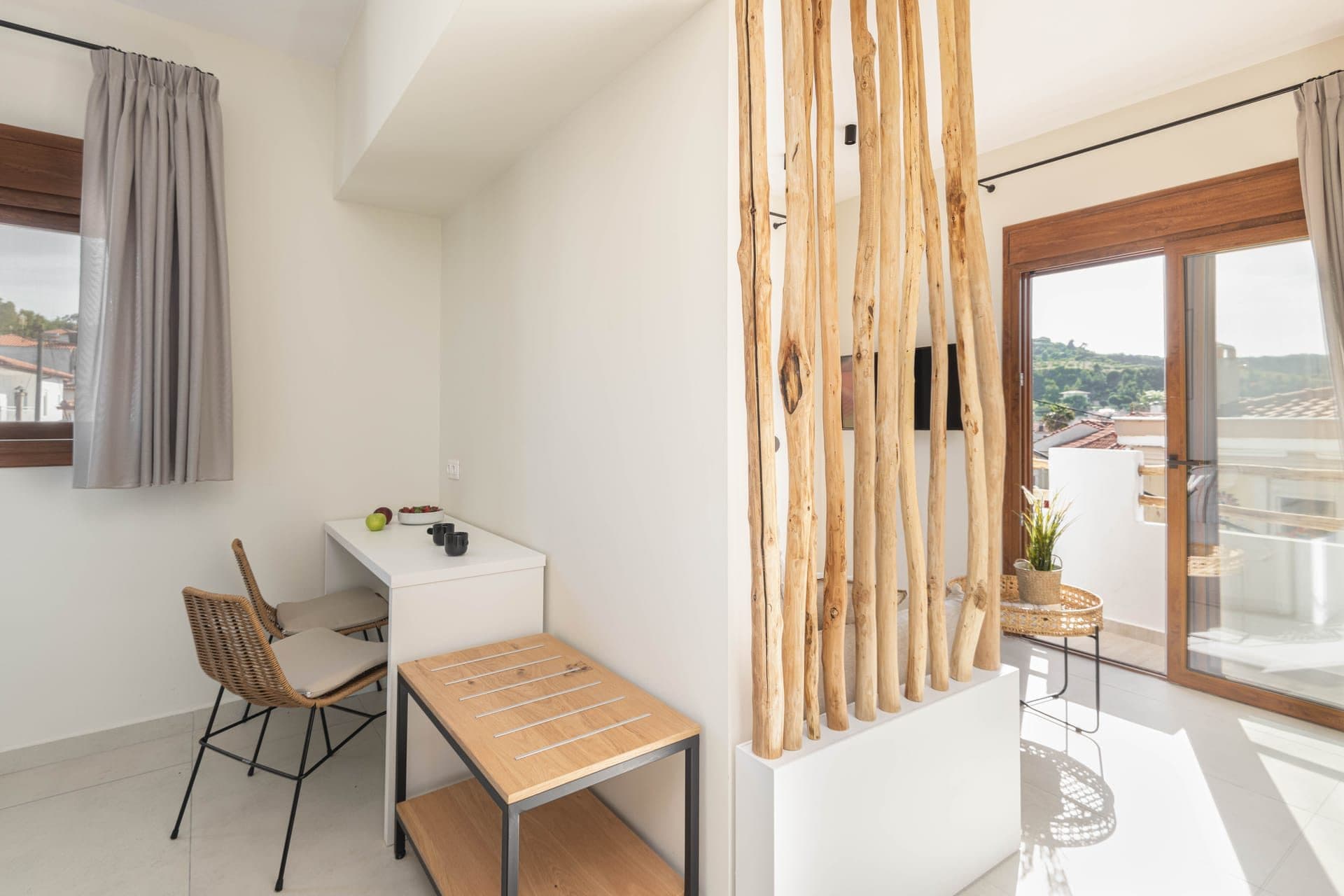 Premium Residence (Sea View), Pefkochori – photo 16 of 22
