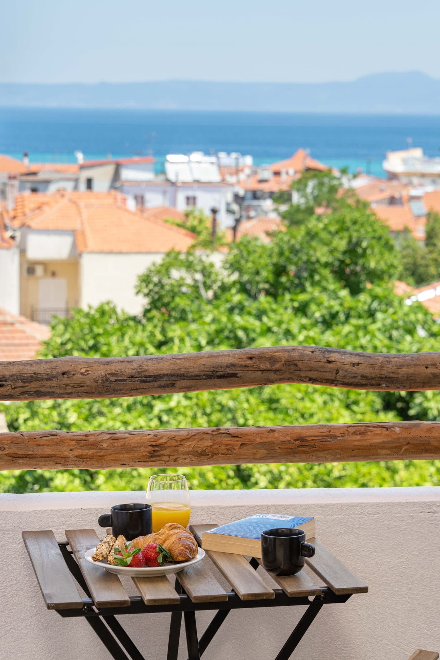 Premium Residence (Sea View), Pefkochori – photo 8 of 22