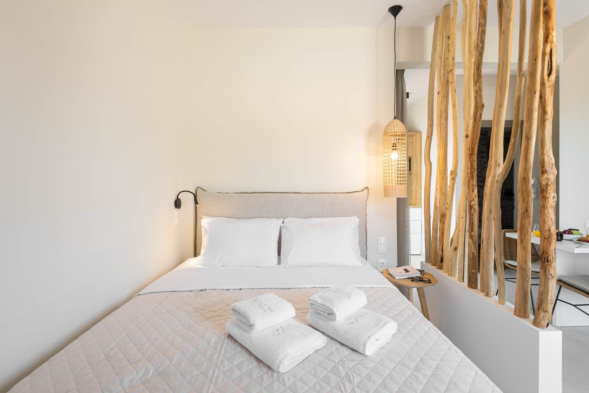 Premium Residence (Sea View), Pefkochori – photo 2 of 22