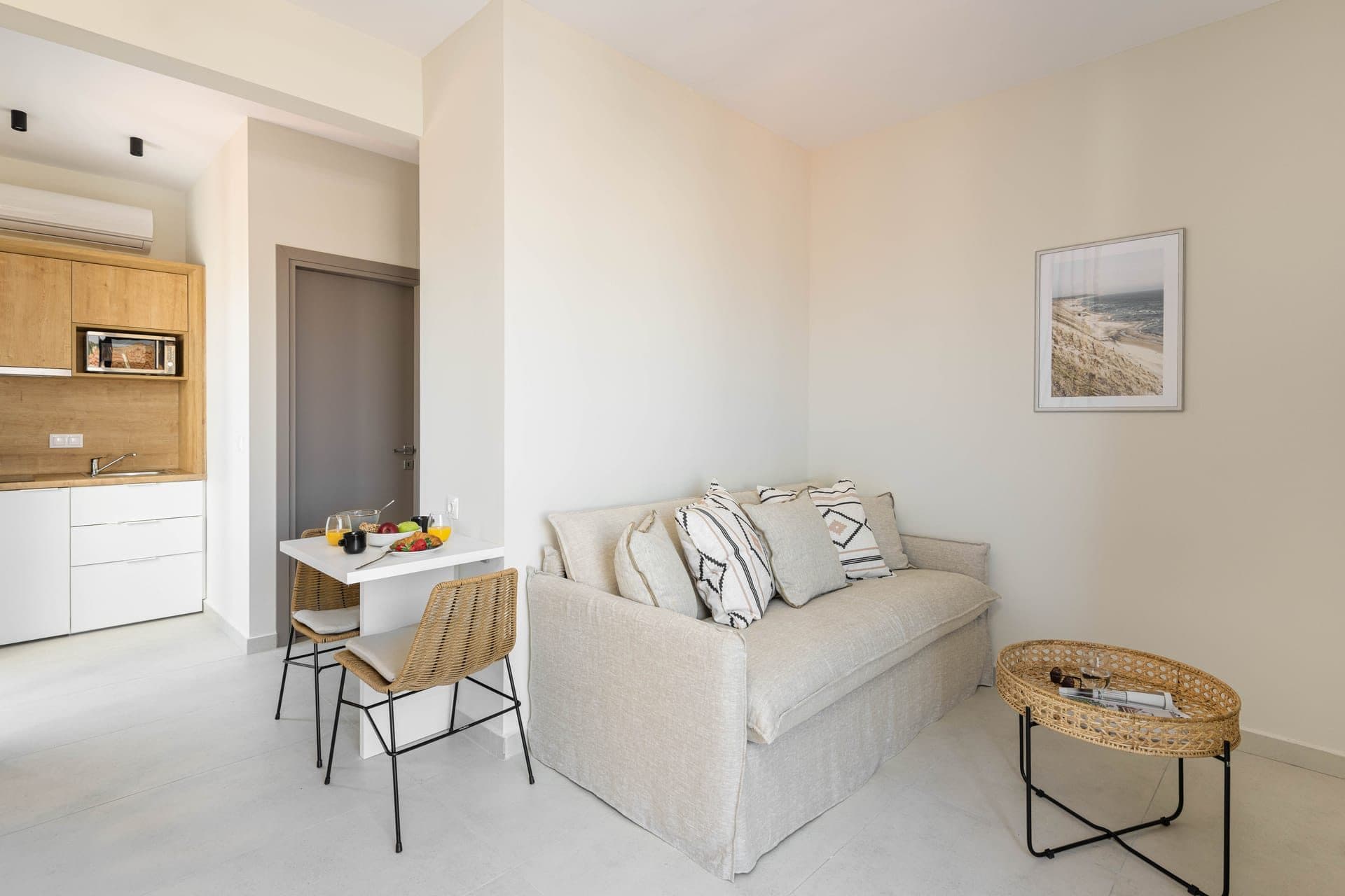 Premium Residence (Sea View), Pefkochori – photo 3 of 22