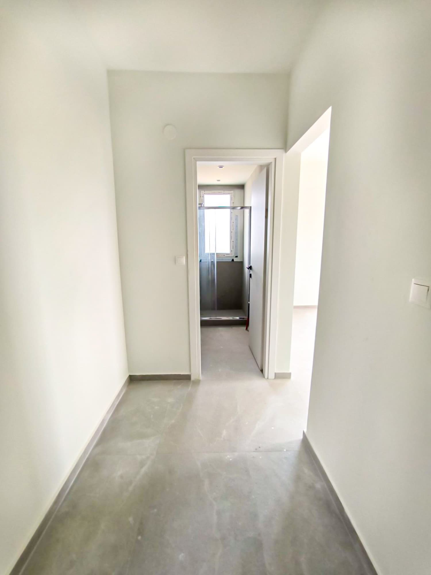 Two-Bedroom Sea-View Apartment for Sale in Nei Epivates, Thermaikos, Neoi Epivates – photo 2 of 17