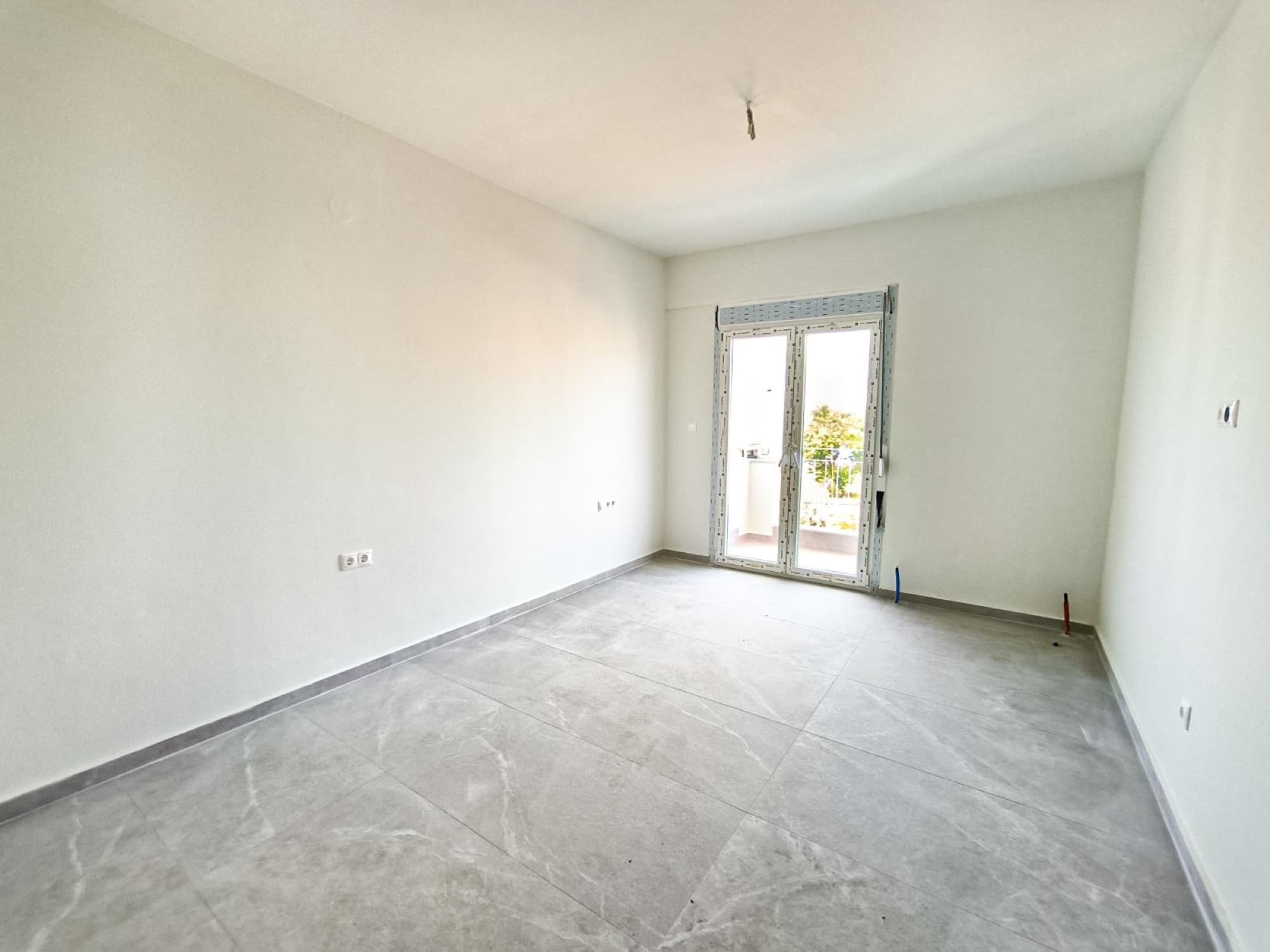 Two-Bedroom Sea-View Apartment for Sale in Nei Epivates, Thermaikos, Neoi Epivates – photo 4 of 17