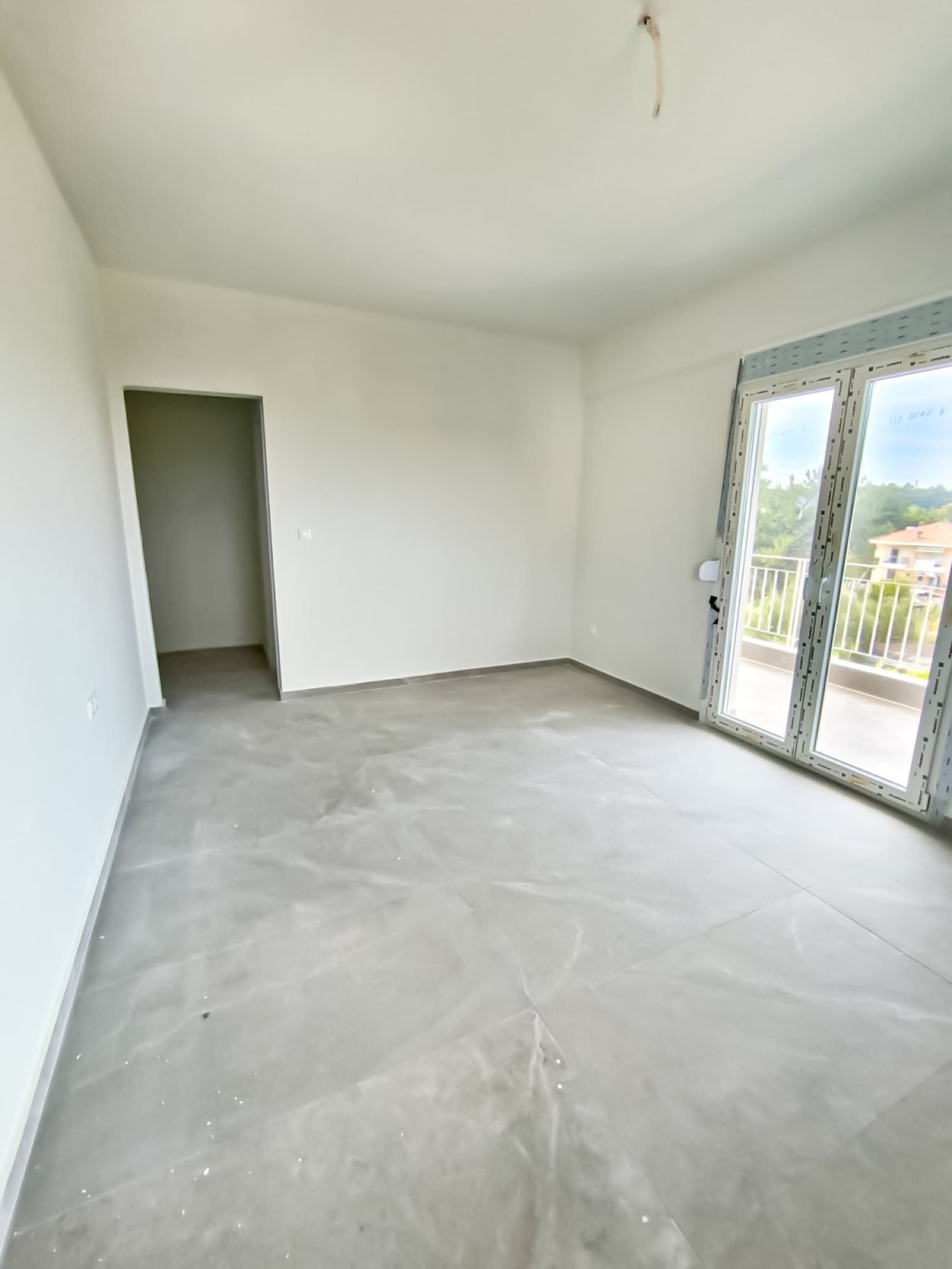 Two-Bedroom Sea-View Apartment for Sale in Nei Epivates, Thermaikos, Neoi Epivates – photo 3 of 17