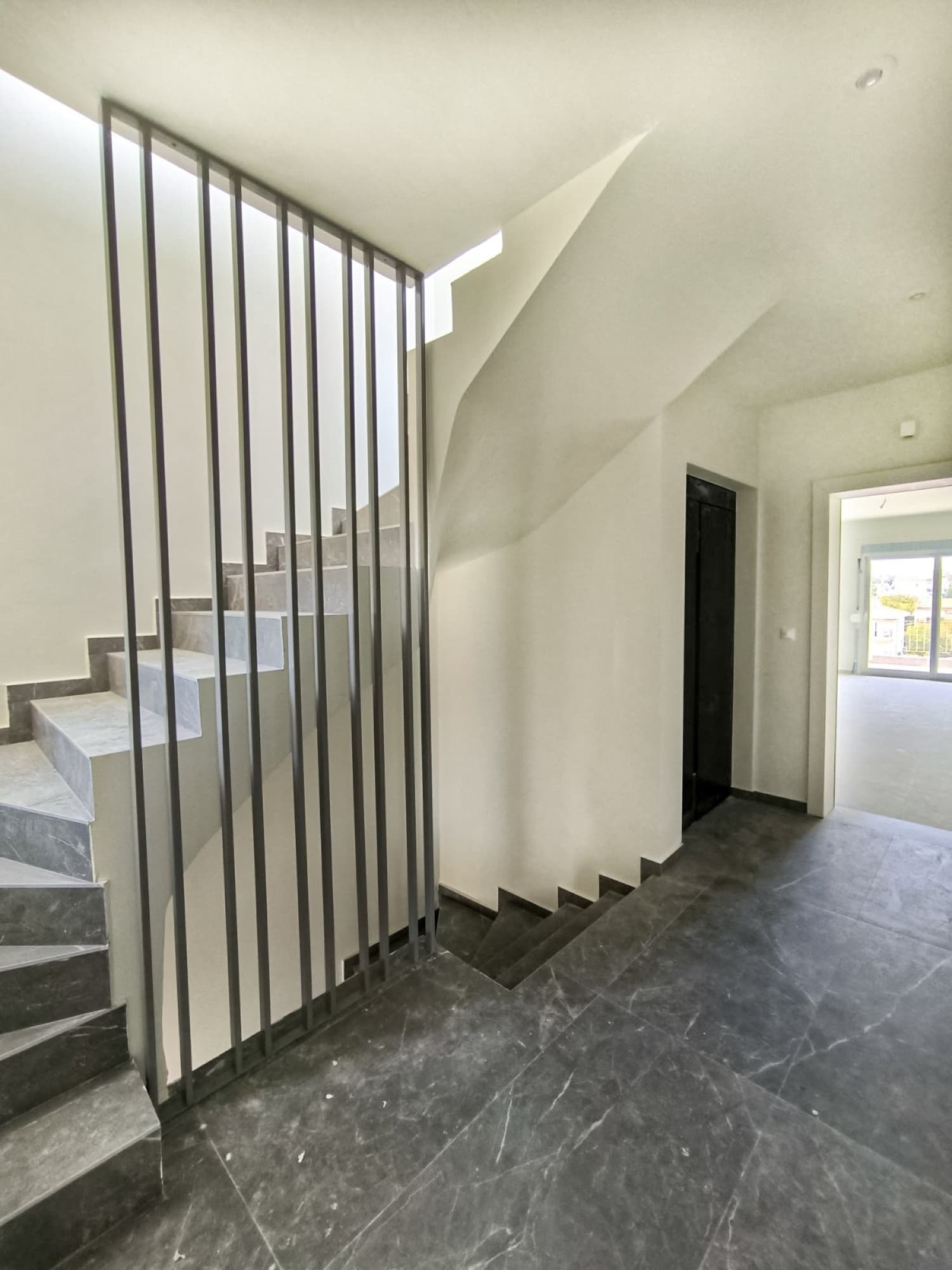 Two-Bedroom Sea-View Apartment for Sale in Nei Epivates, Thermaikos, Neoi Epivates – photo 6 of 17