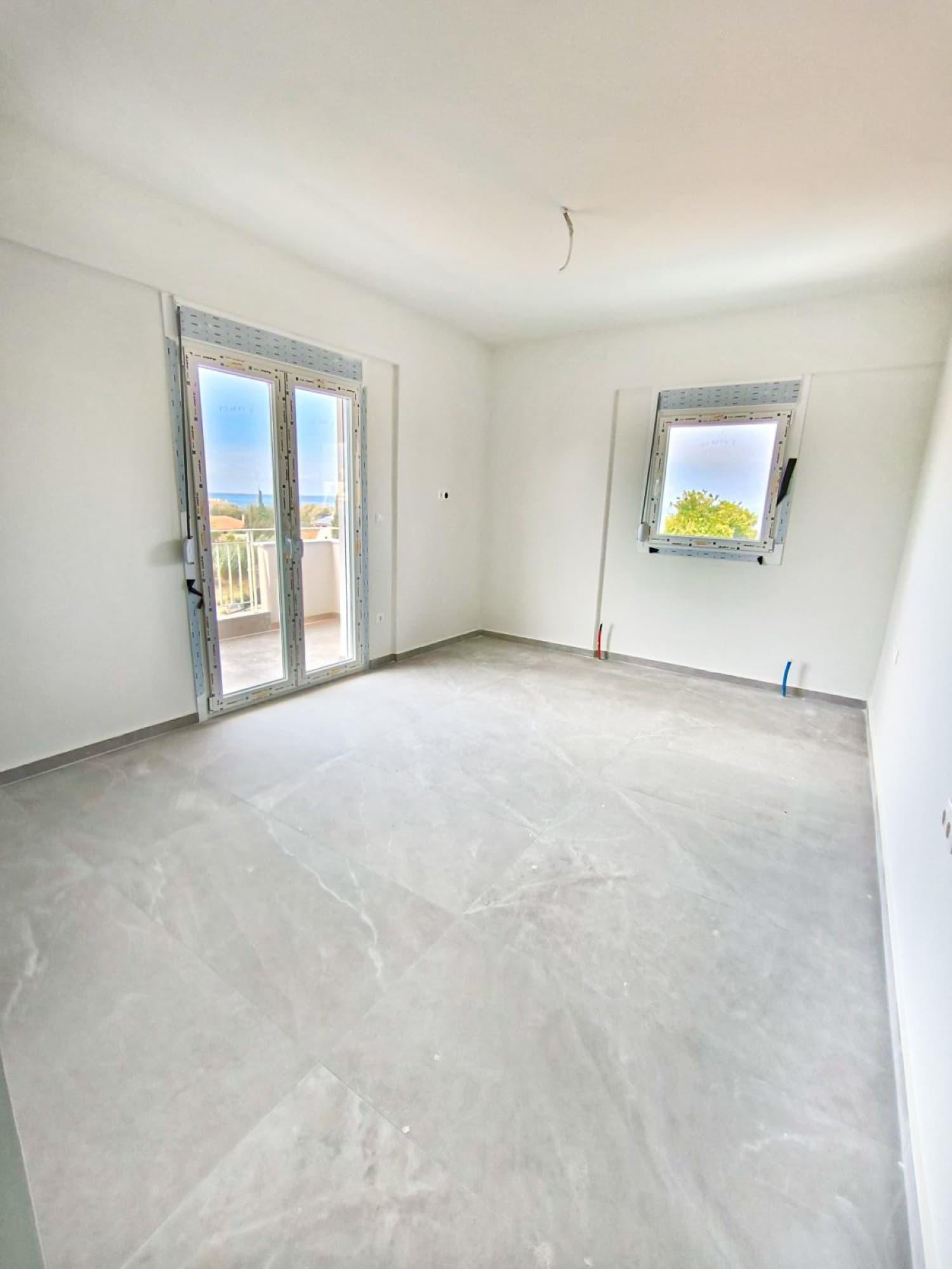 Two-Bedroom Sea-View Apartment for Sale in Nei Epivates, Thermaikos, Neoi Epivates – photo 5 of 17