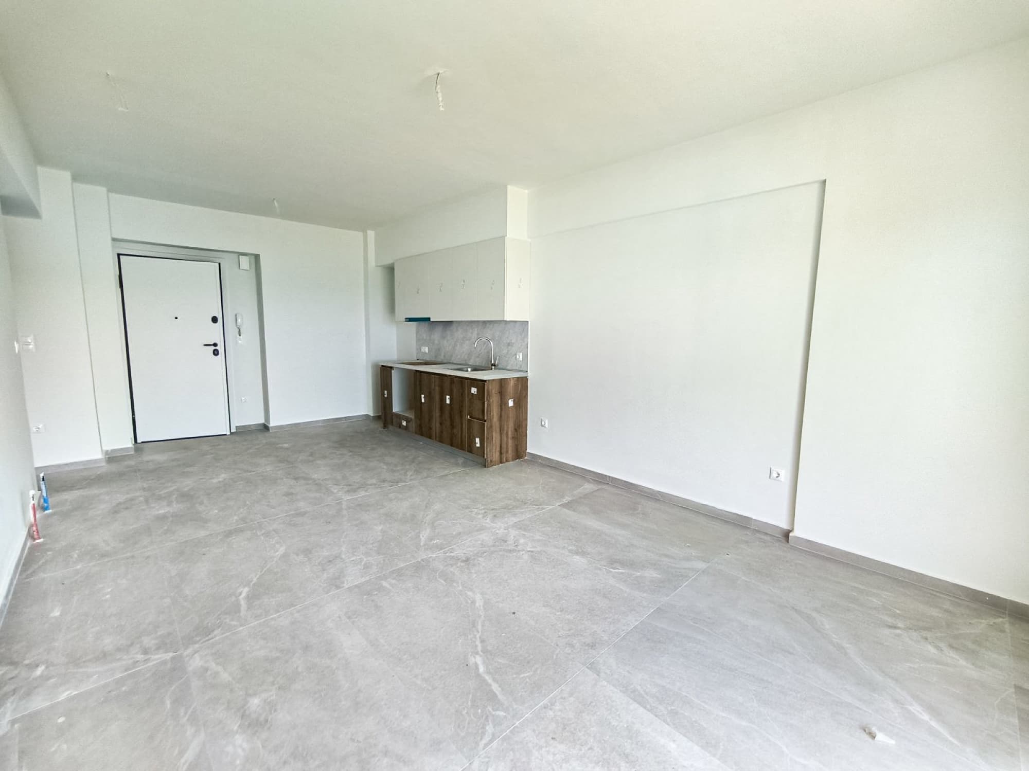 Two-Bedroom Sea-View Apartment for Sale in Nei Epivates, Thermaikos, Neoi Epivates – photo 7 of 17