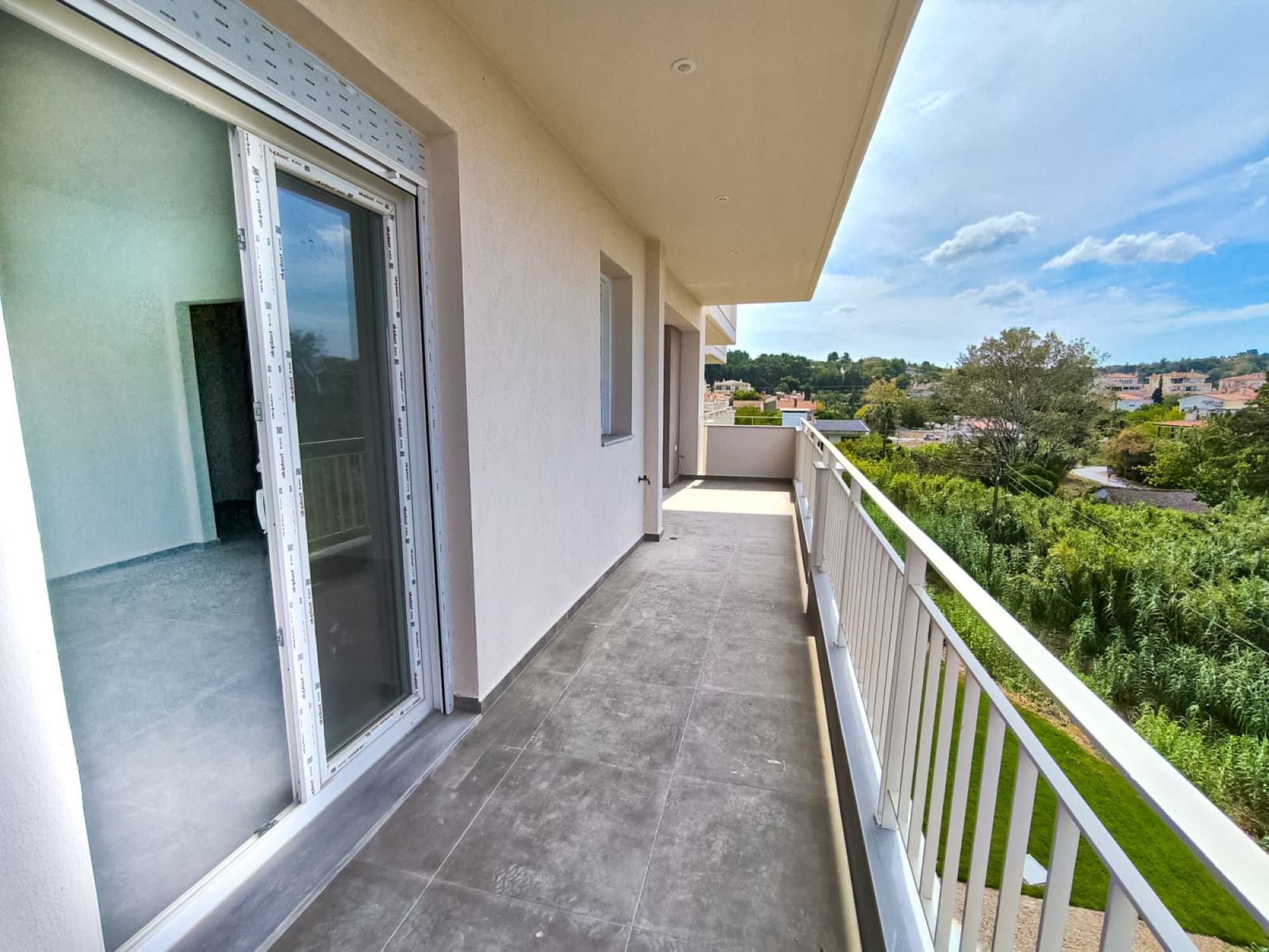 Two-Bedroom Sea-View Apartment for Sale in Nei Epivates, Thermaikos, Neoi Epivates – photo 11 of 17
