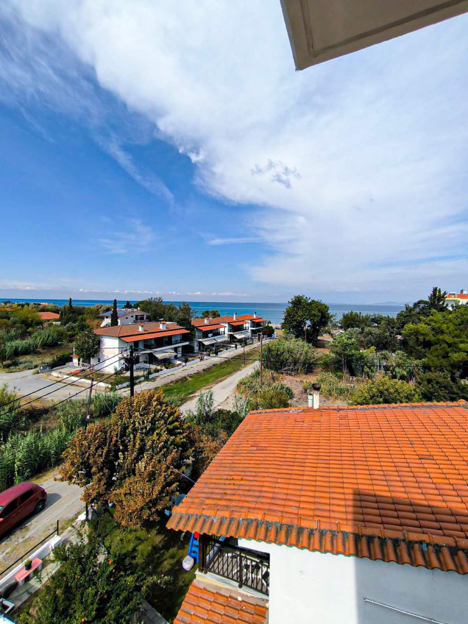Two-Bedroom Sea-View Apartment for Sale in Nei Epivates, Thermaikos, Neoi Epivates – photo 14 of 17