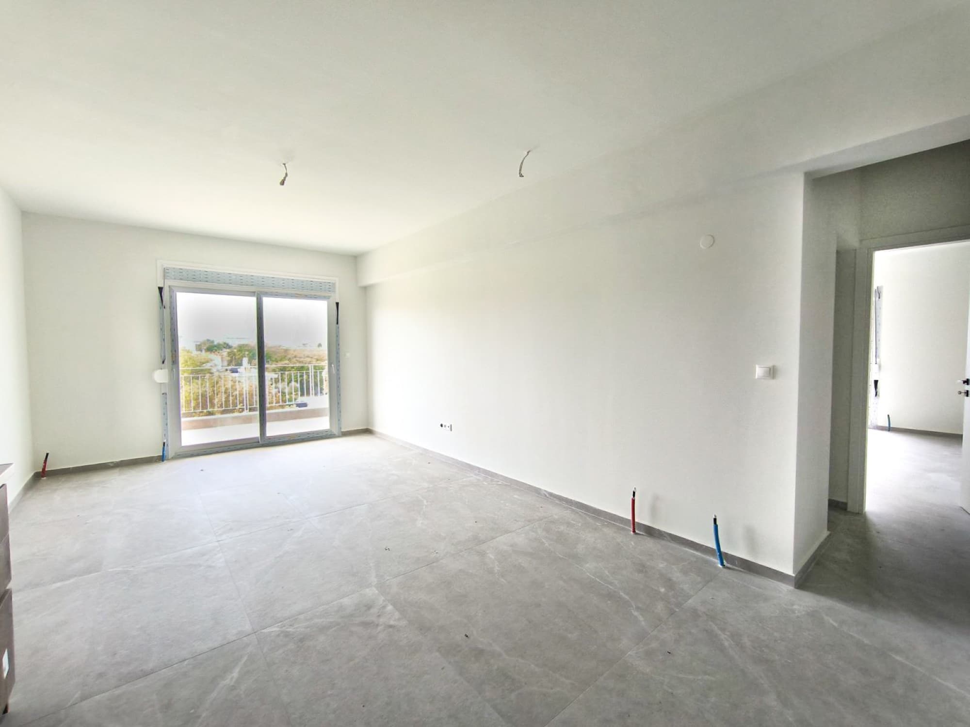 Two-Bedroom Sea-View Apartment for Sale in Nei Epivates, Thermaikos, Neoi Epivates – photo 15 of 17