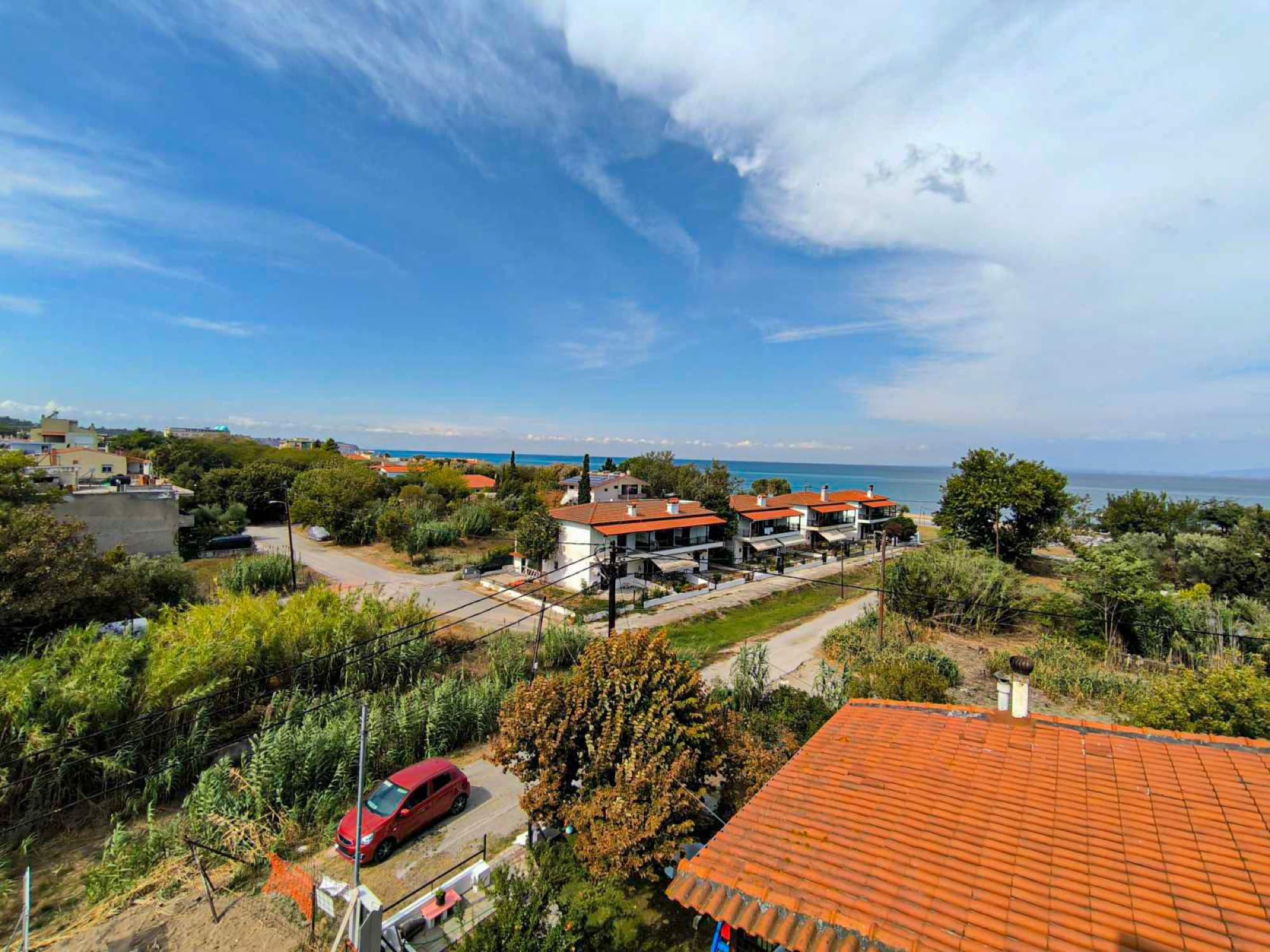 Two-Bedroom Sea-View Apartment for Sale in Nei Epivates, Thermaikos, Neoi Epivates – photo 17 of 17