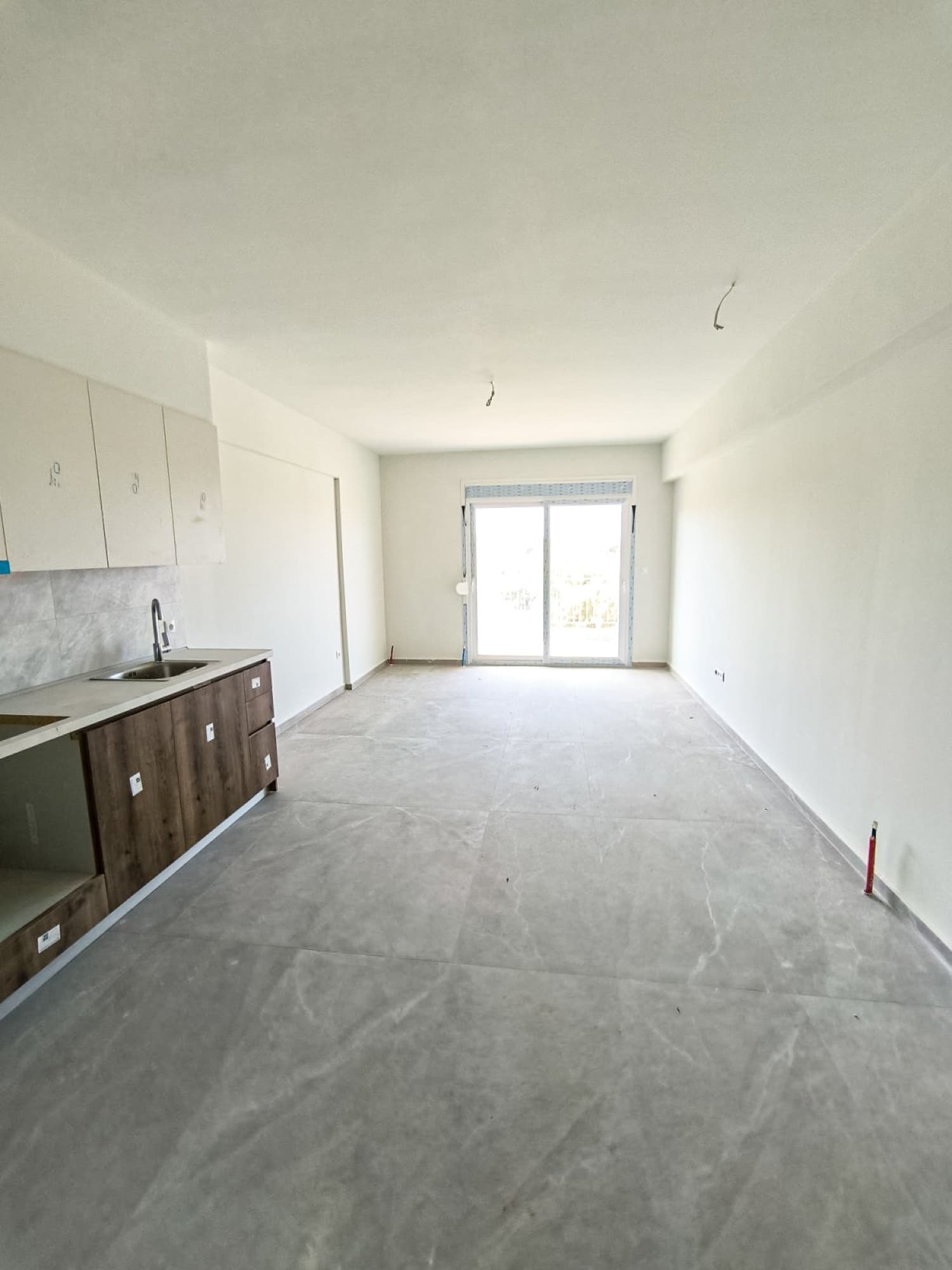 Two-Bedroom Sea-View Apartment for Sale in Nei Epivates, Thermaikos, Neoi Epivates – photo 16 of 17