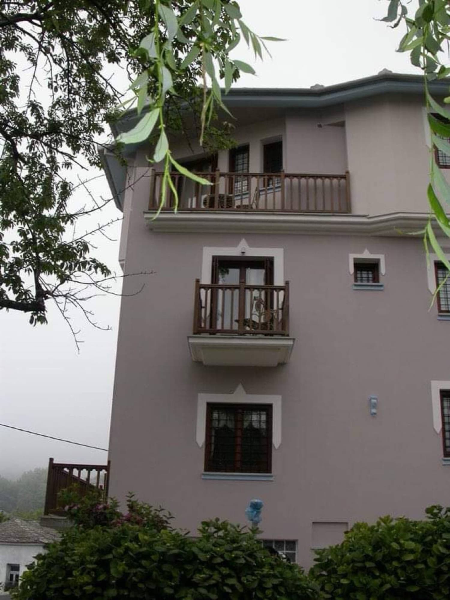 9-Room Hotel for Sale in Tsagkarada, Pelion, Tsagkarada – photo 5 of 27