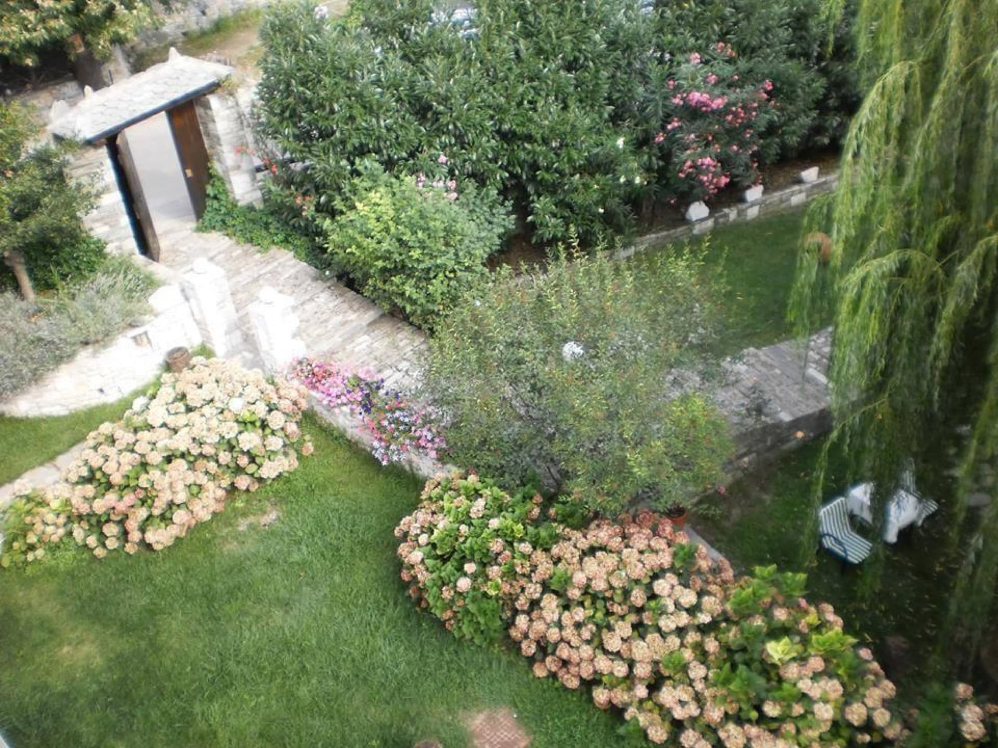 9-Room Hotel for Sale in Tsagkarada, Pelion, Tsagkarada – photo 9 of 27