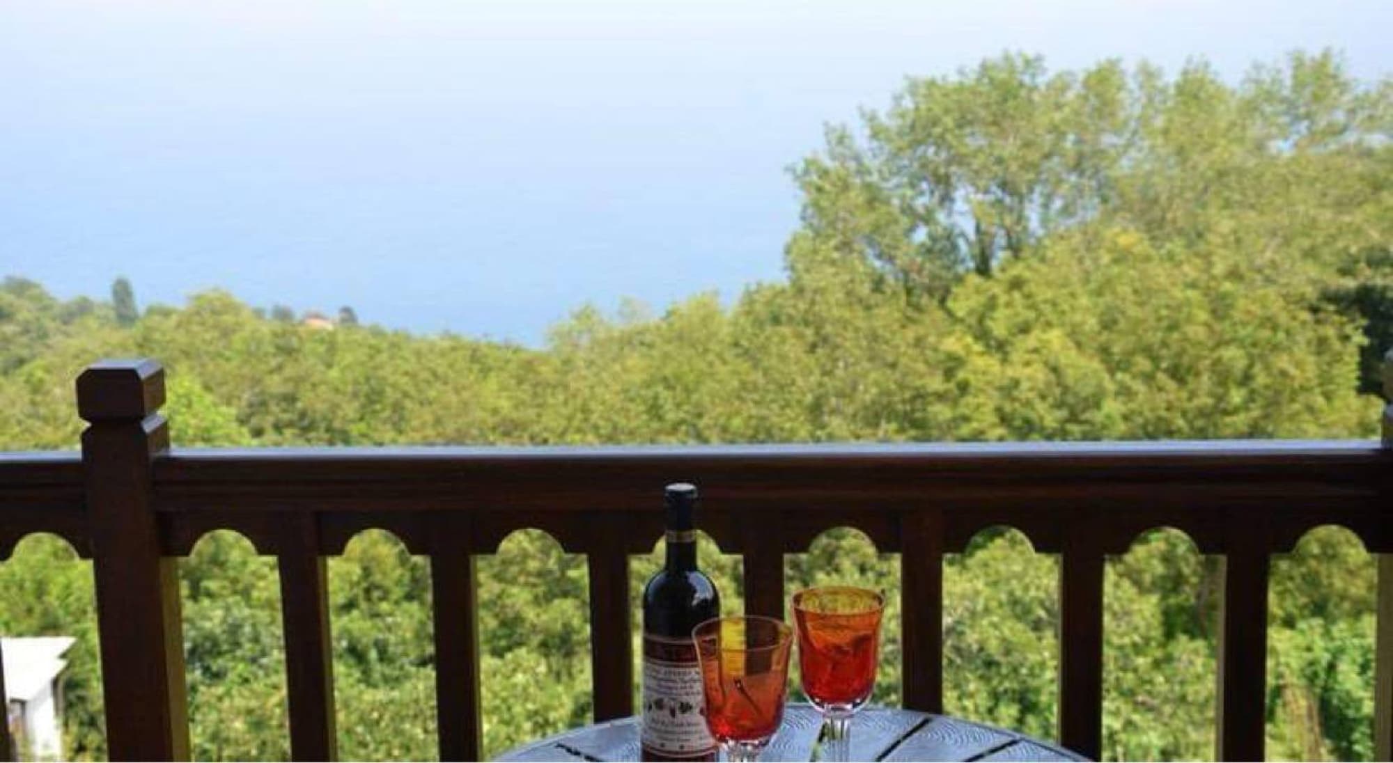 9-Room Hotel for Sale in Tsagkarada, Pelion, Tsagkarada – photo 11 of 27