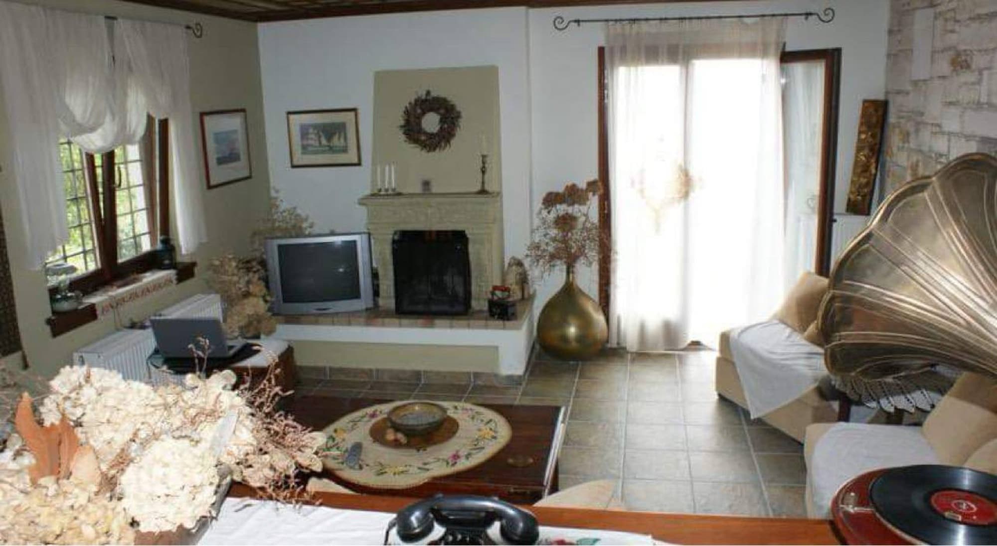 9-Room Hotel for Sale in Tsagkarada, Pelion, Tsagkarada – photo 13 of 27