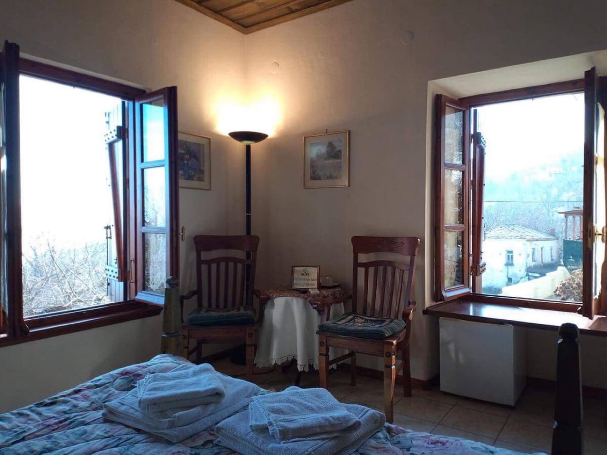 9-Room Hotel for Sale in Tsagkarada, Pelion, Tsagkarada – photo 17 of 27